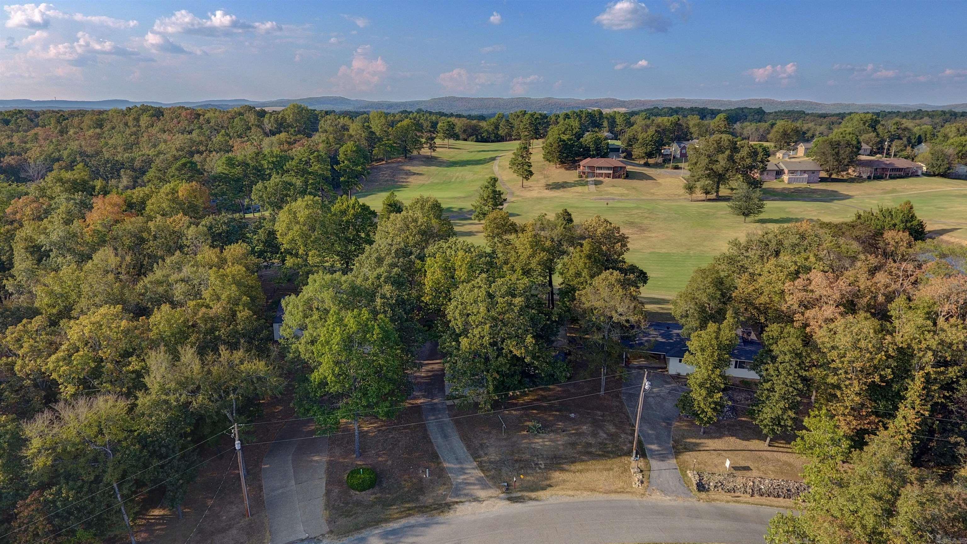 DIAMONDHEAD - Residential