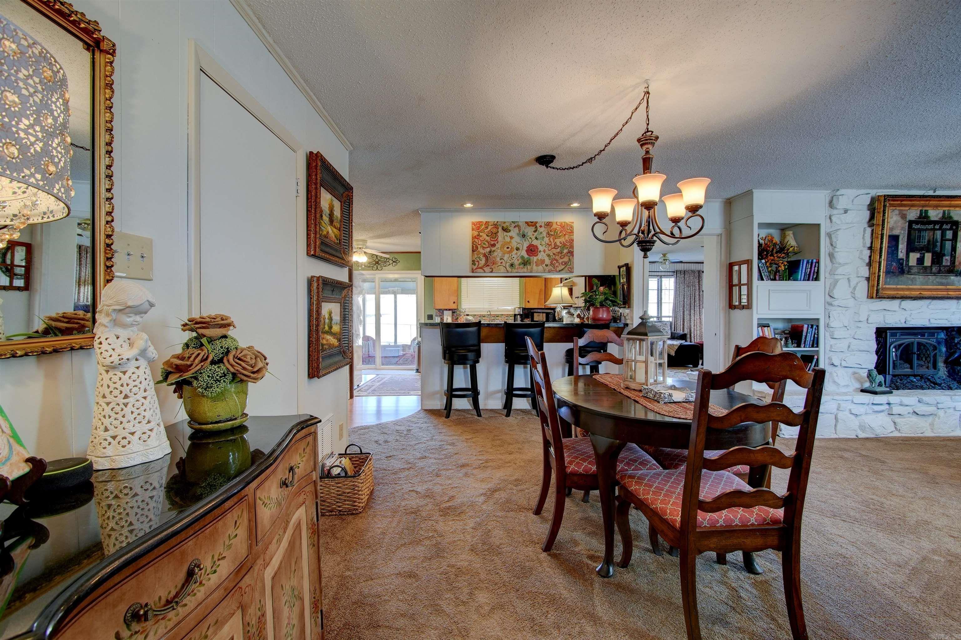 DIAMONDHEAD - Residential