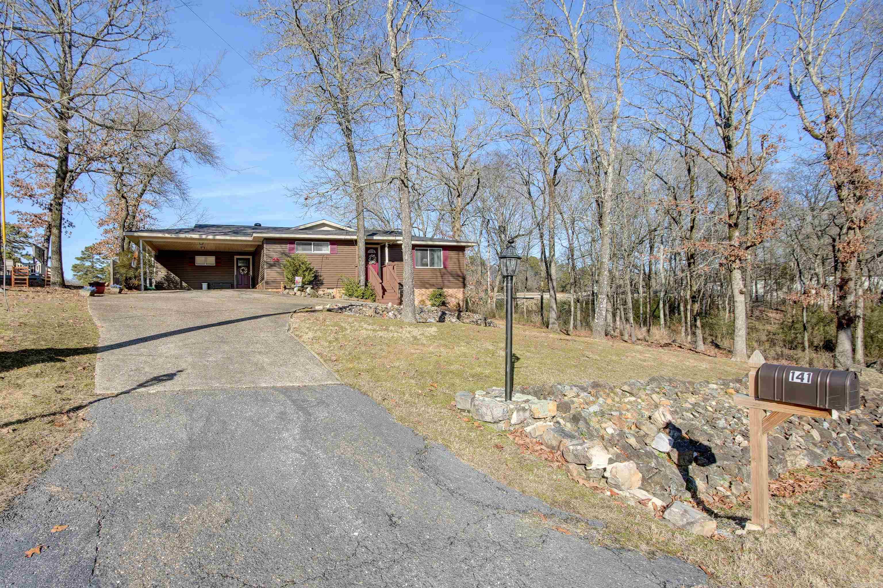 DIAMONDHEAD - Residential