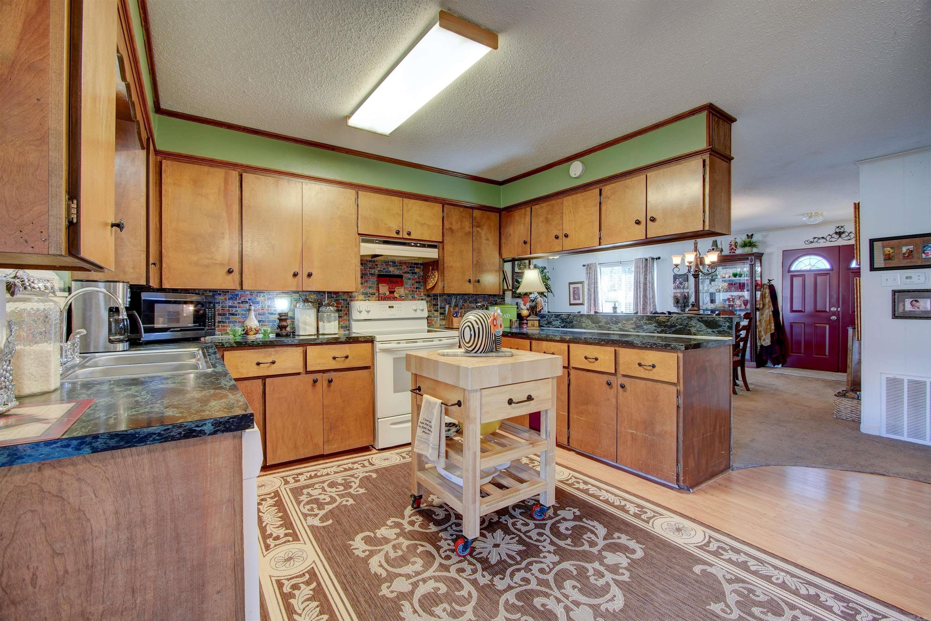 DIAMONDHEAD - Residential