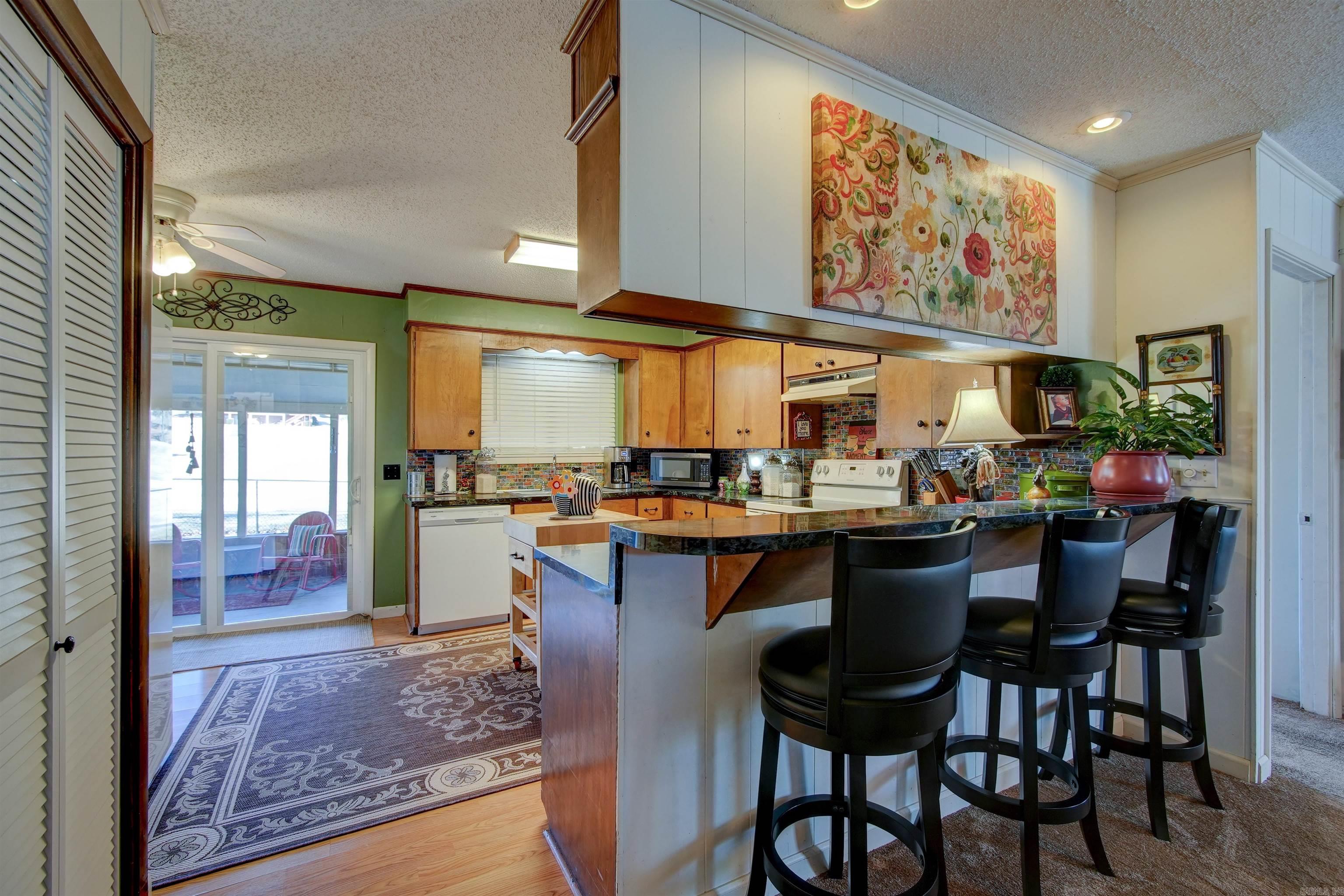 DIAMONDHEAD - Residential