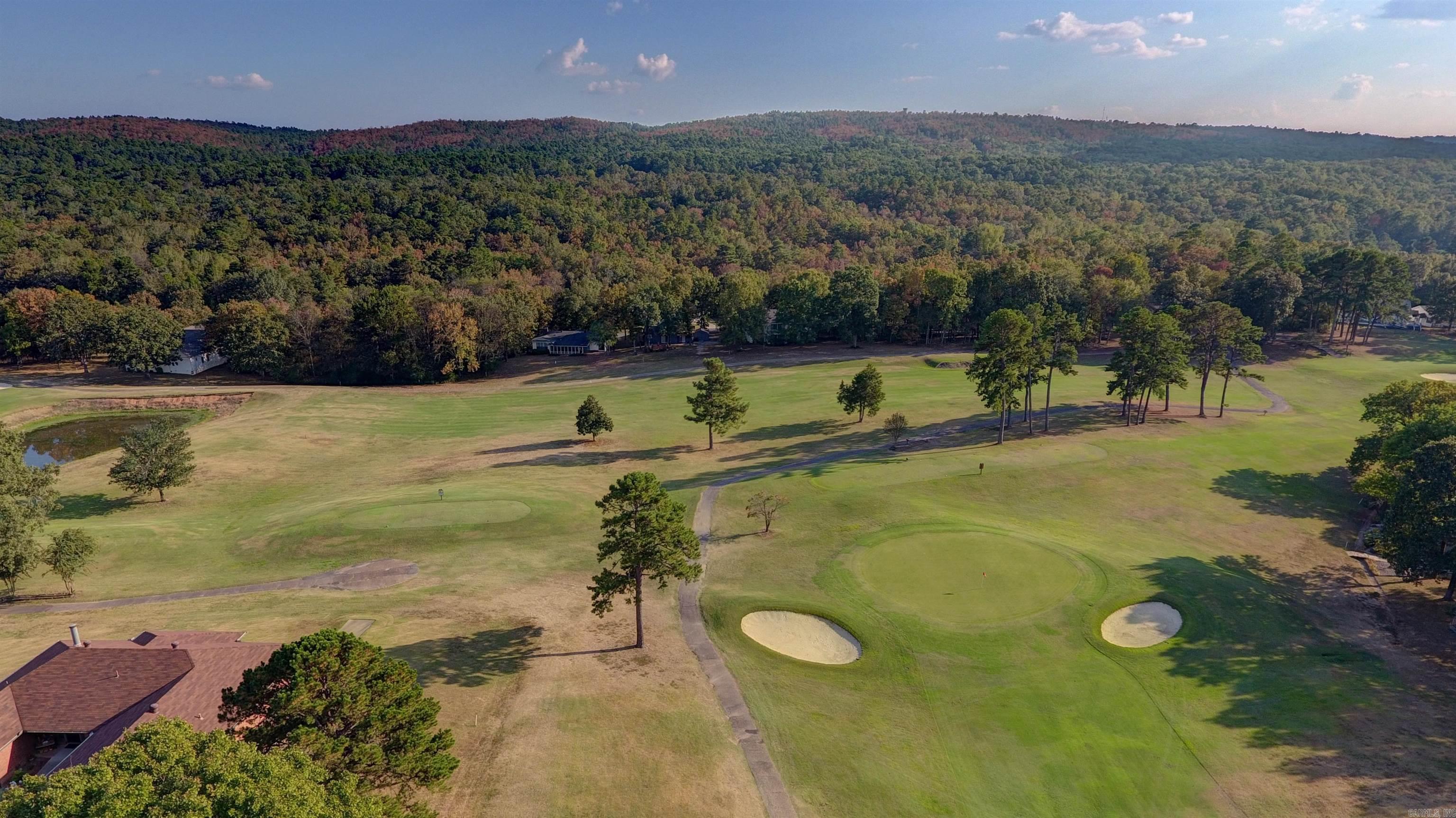 DIAMONDHEAD - Residential