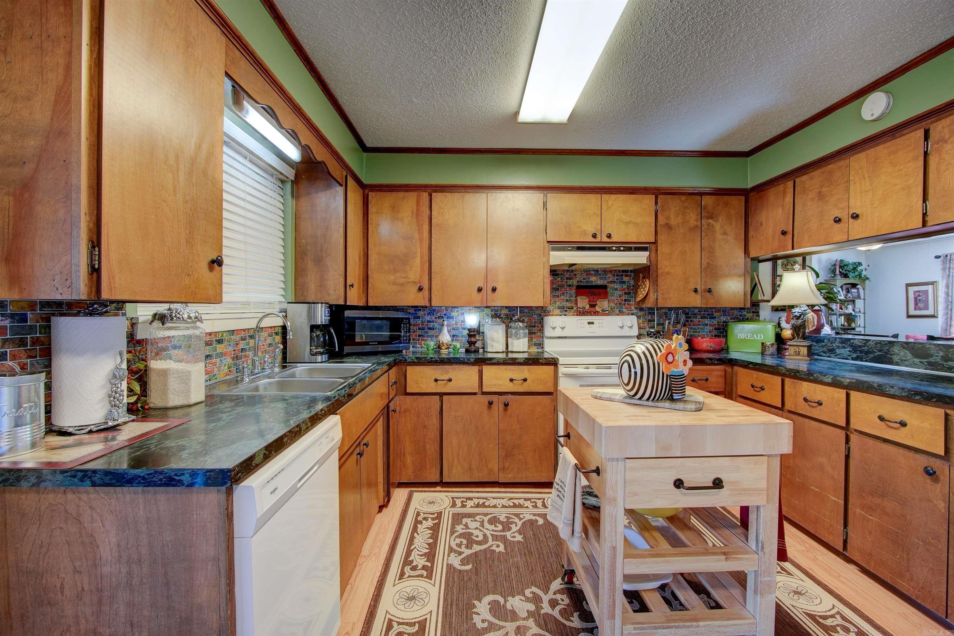 DIAMONDHEAD - Residential