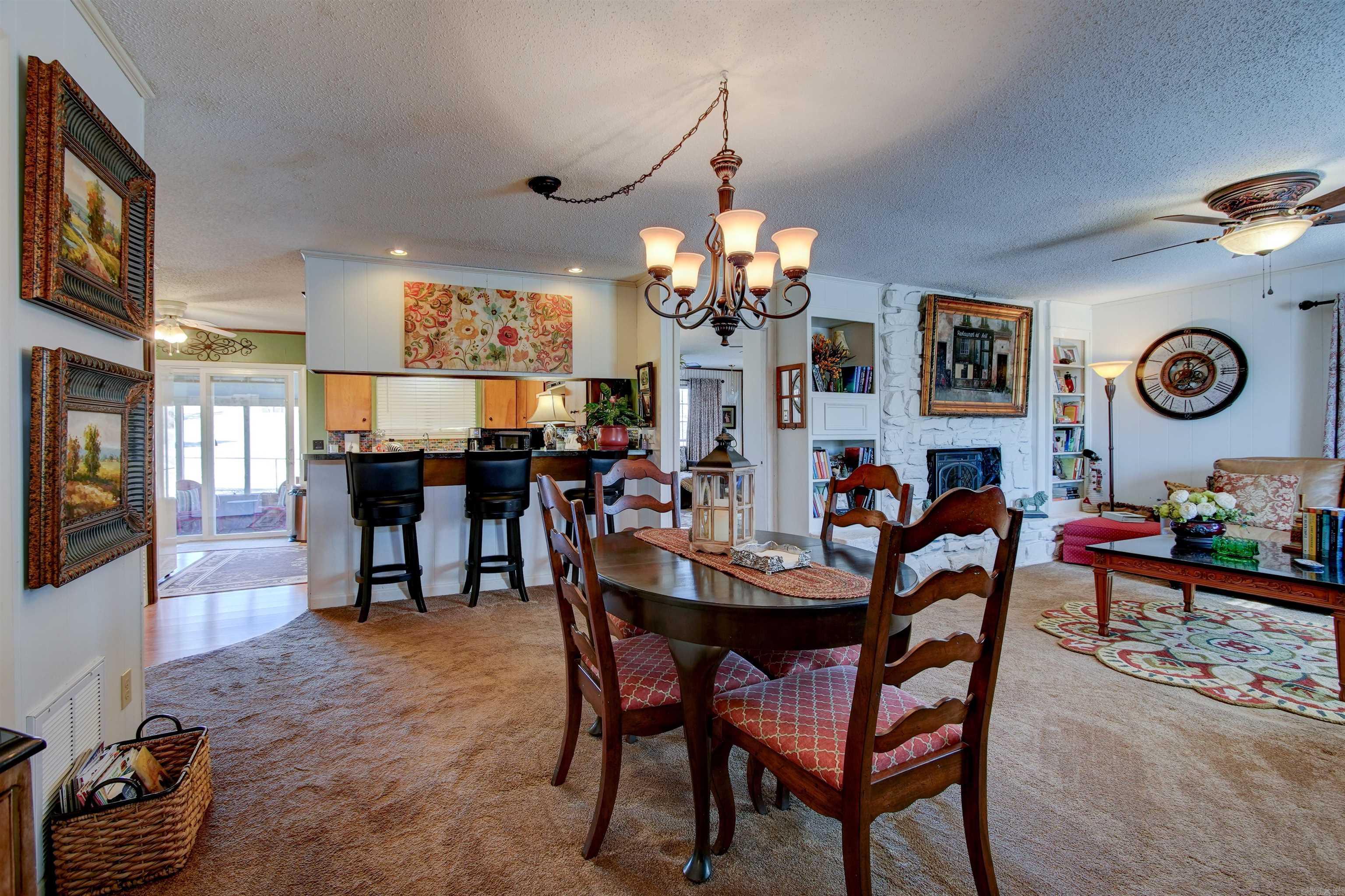 DIAMONDHEAD - Residential