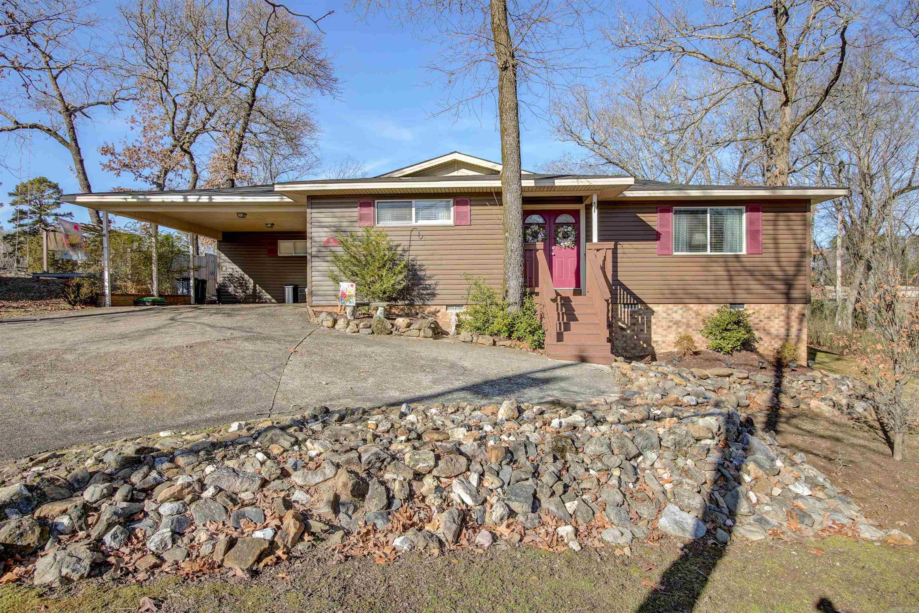 DIAMONDHEAD - Residential