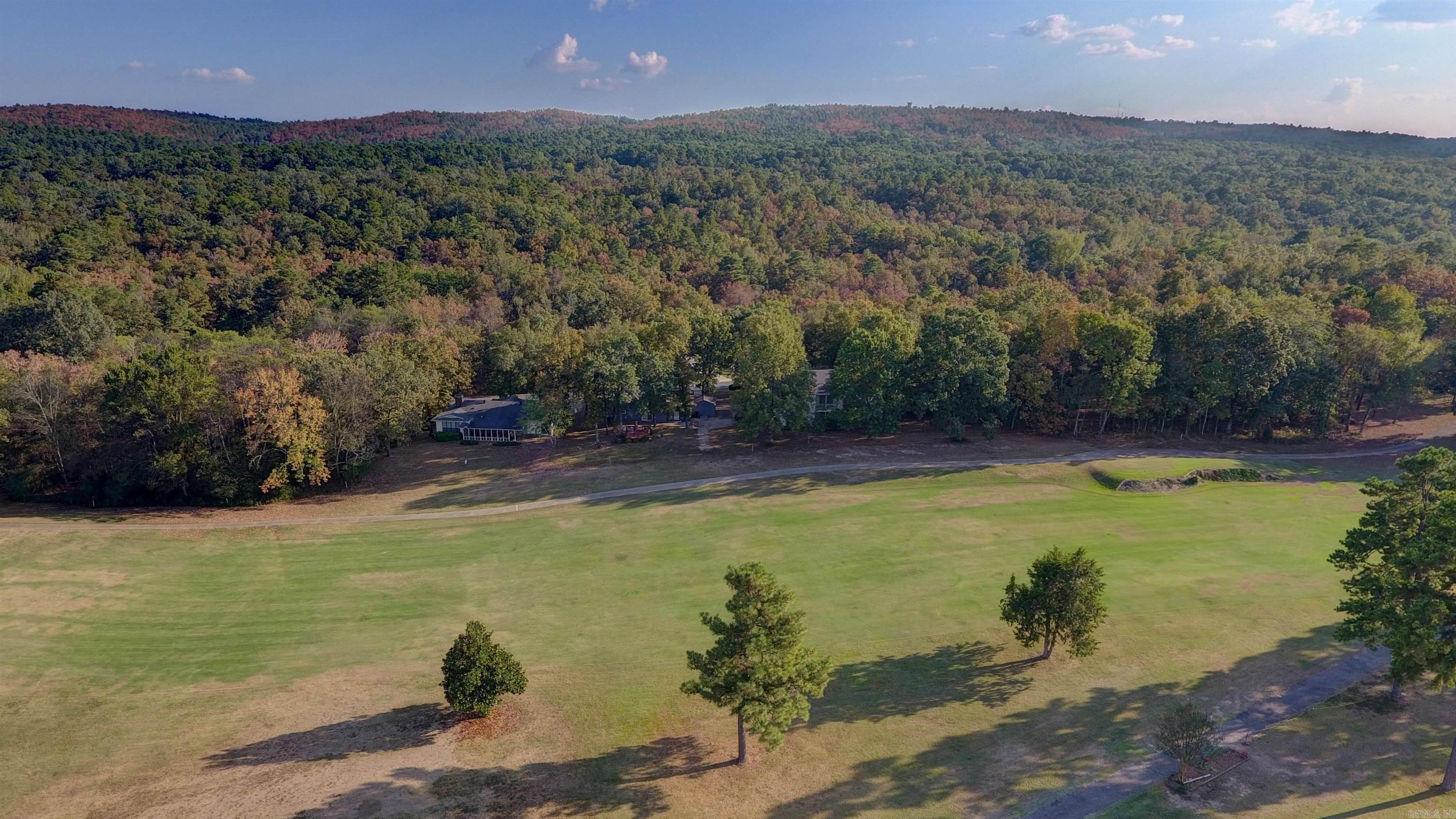 DIAMONDHEAD - Residential