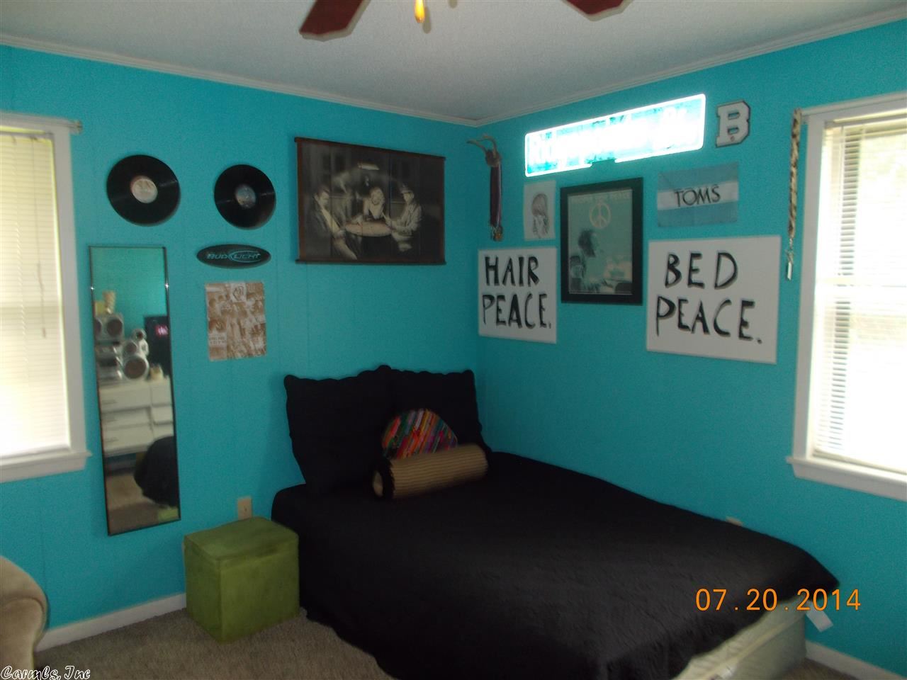 Gensel - Residential