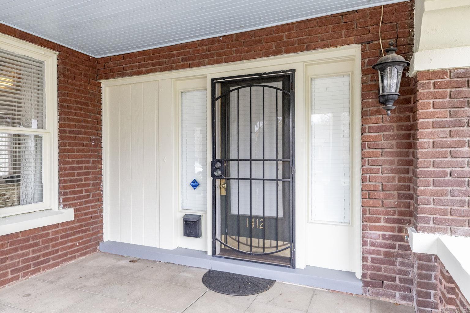 CITY OF LR L11 - Residential