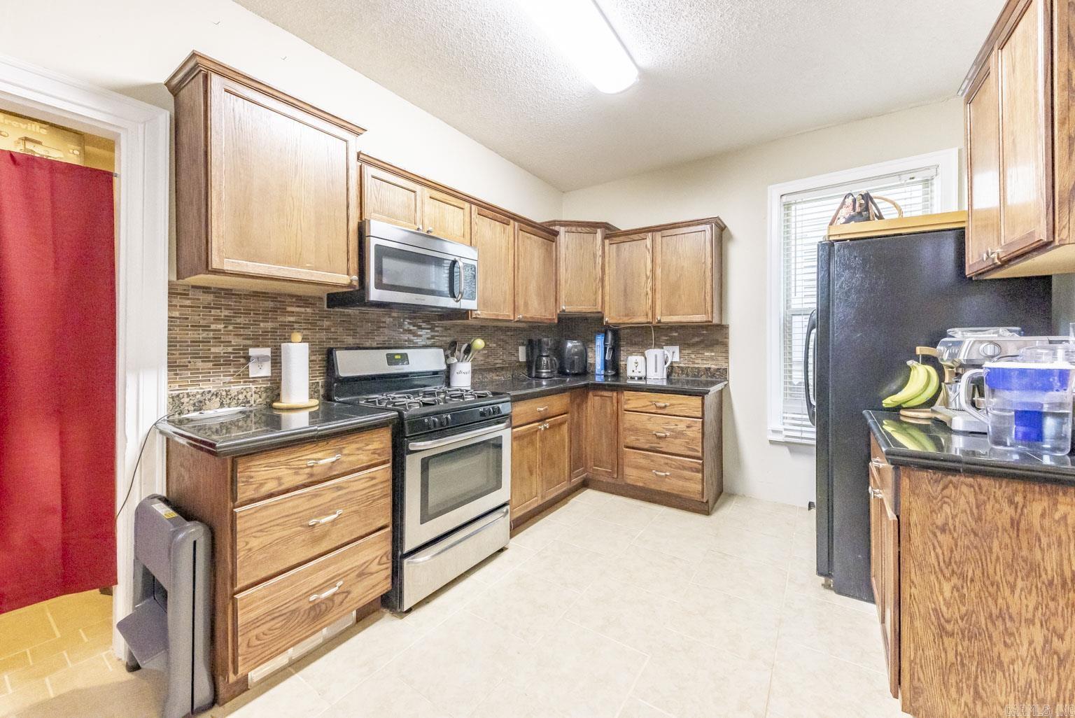 CITY OF LR L11 - Residential