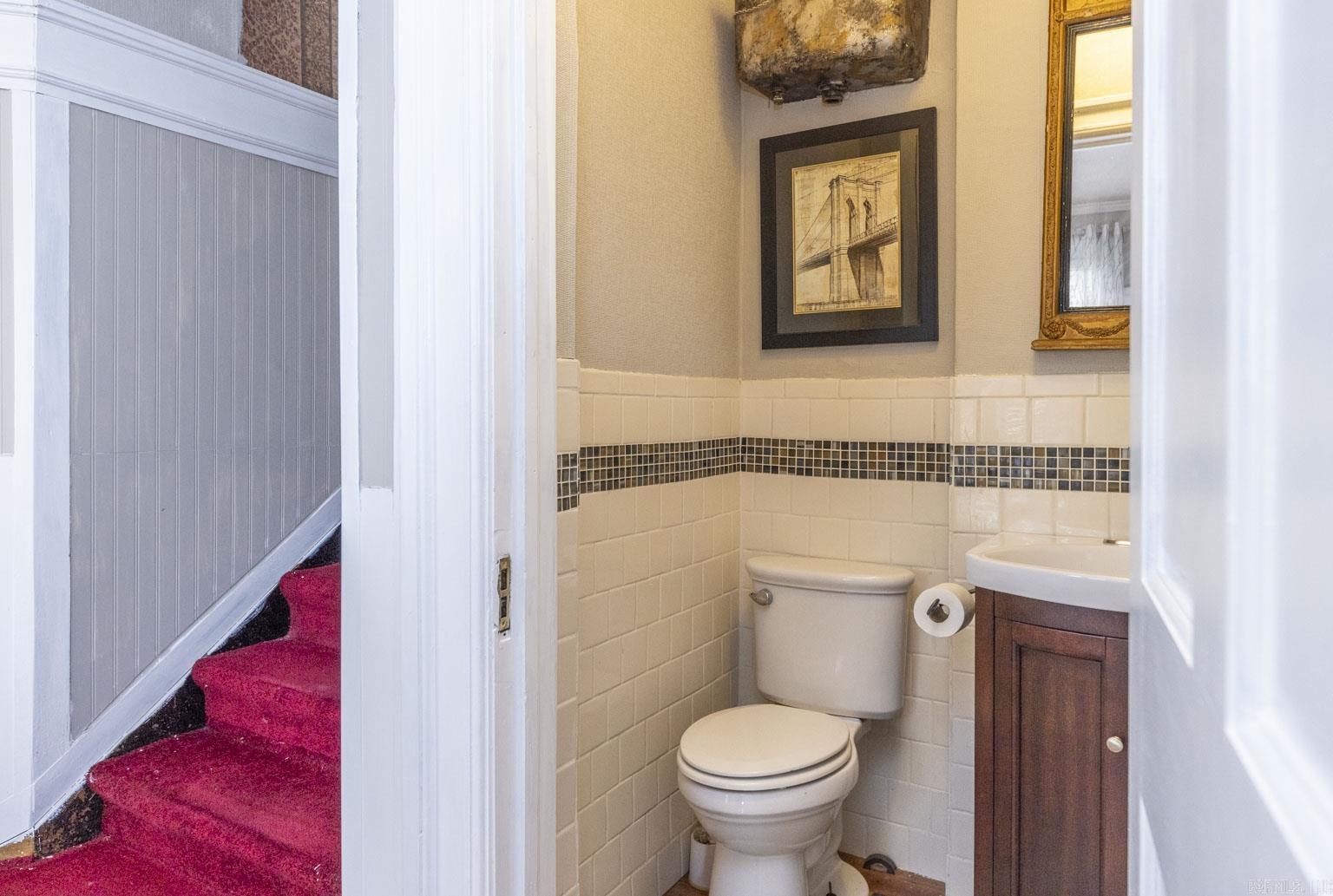 CITY OF LR L11 - Residential