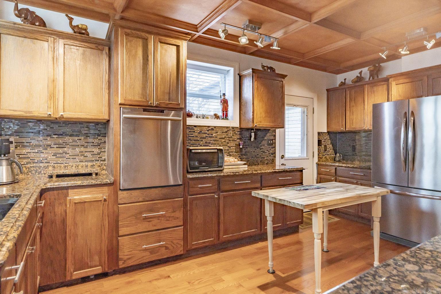 CITY OF LR L11 - Residential