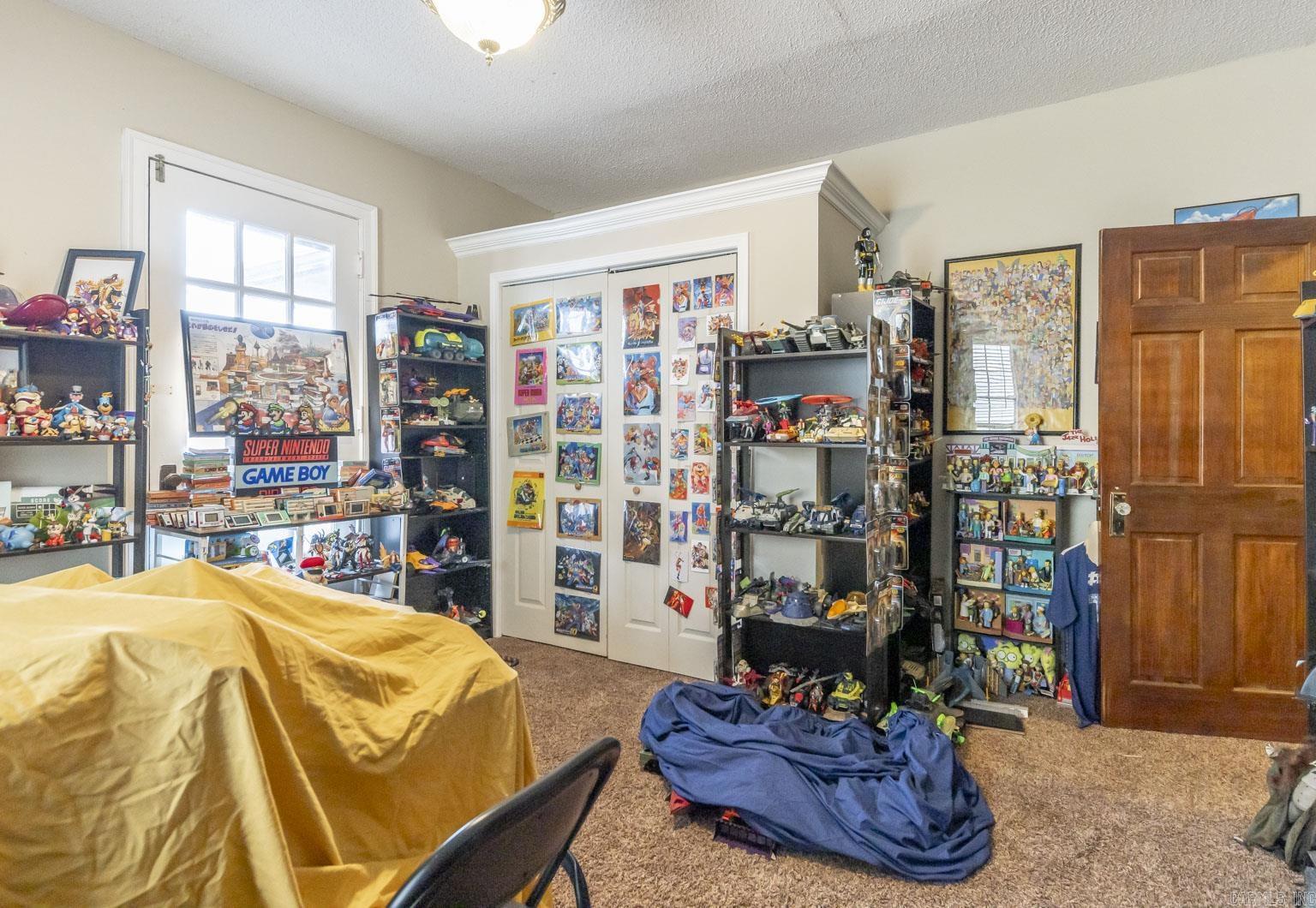 CITY OF LR L11 - Residential