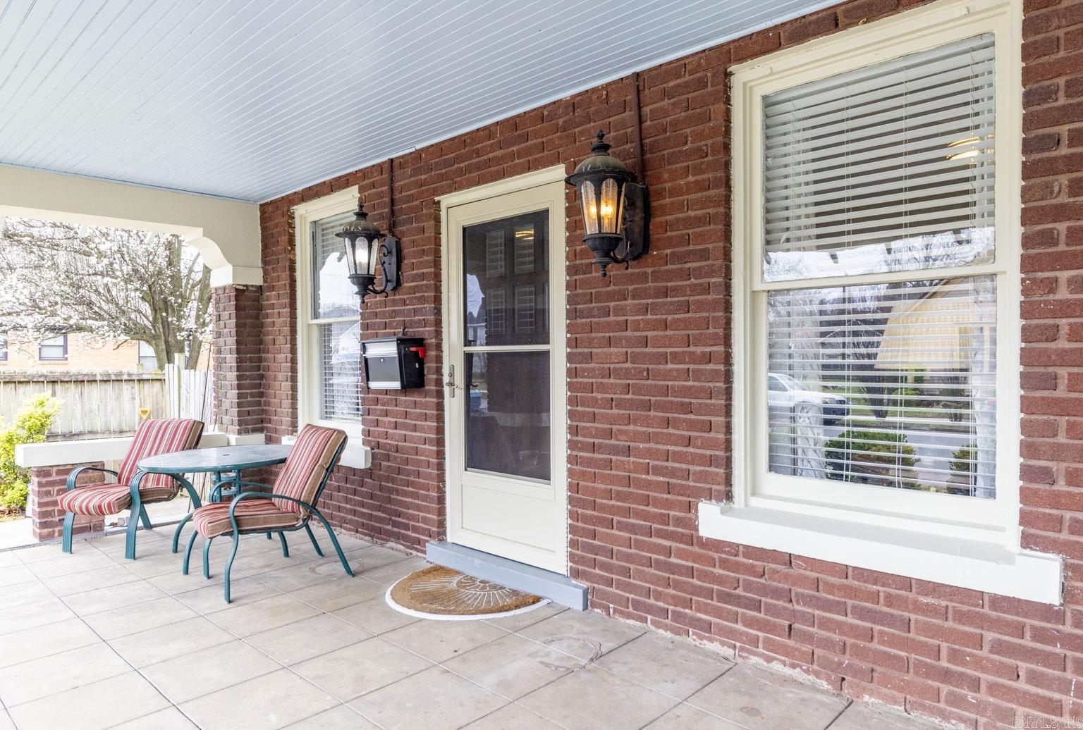 CITY OF LR L11 - Residential