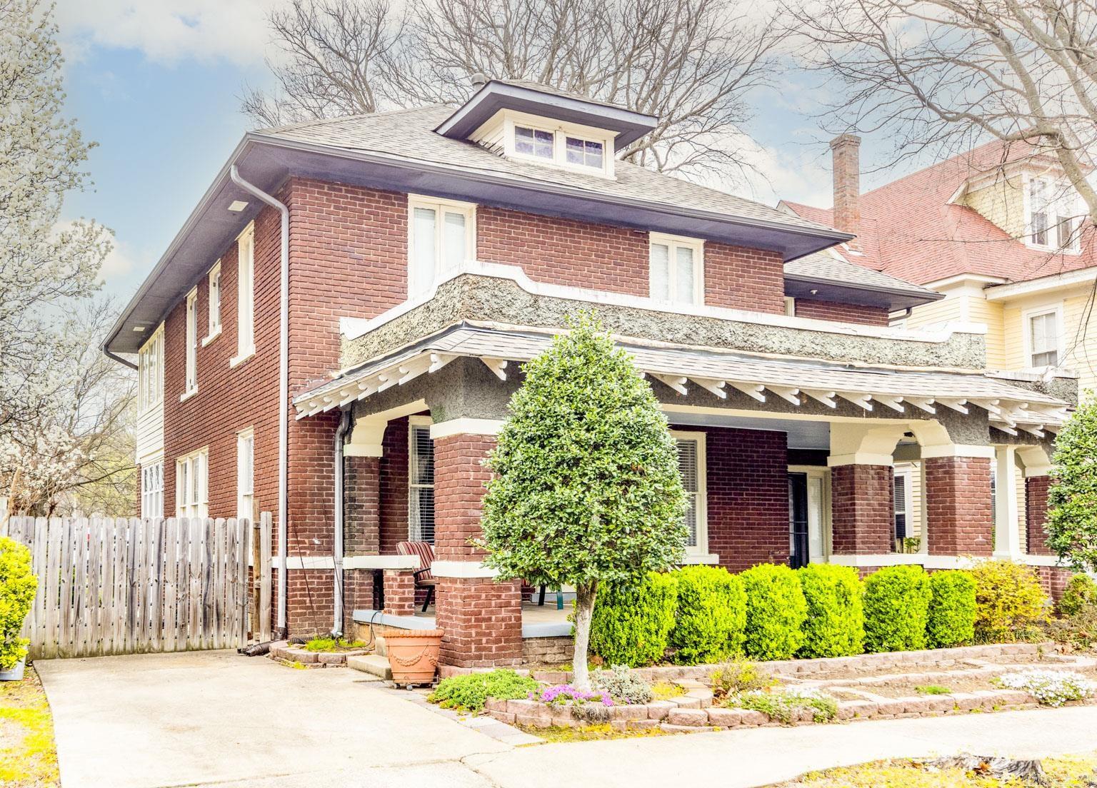 CITY OF LR L11 - Residential