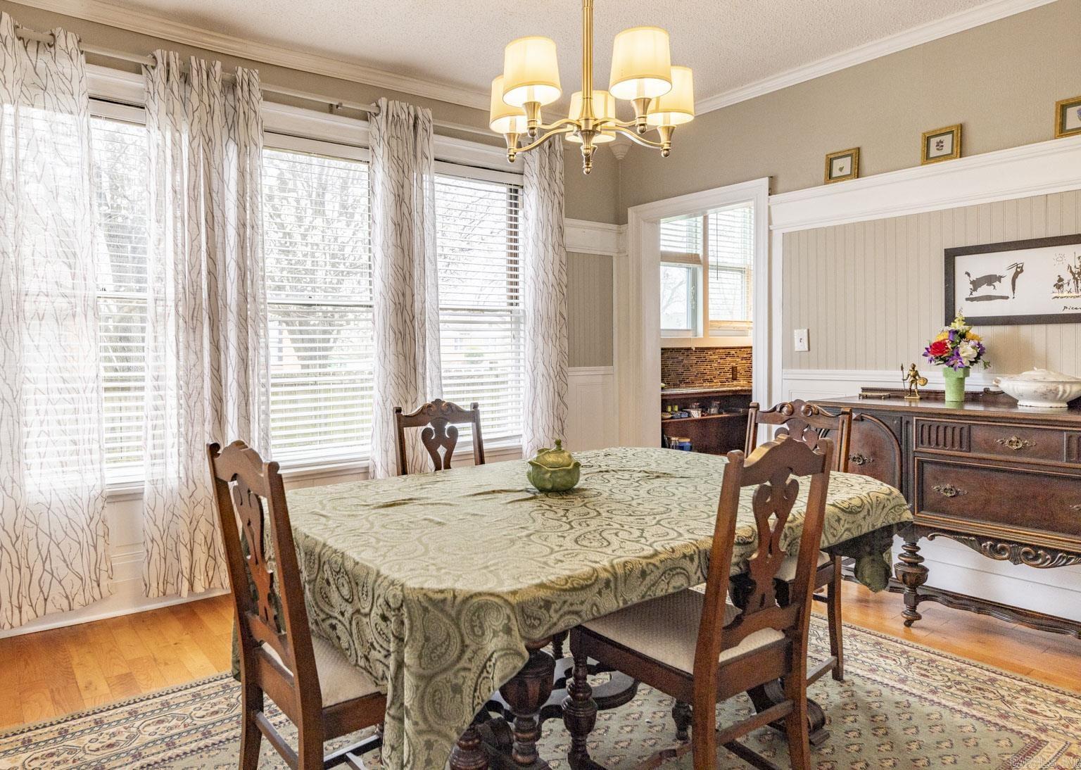 CITY OF LR L11 - Residential