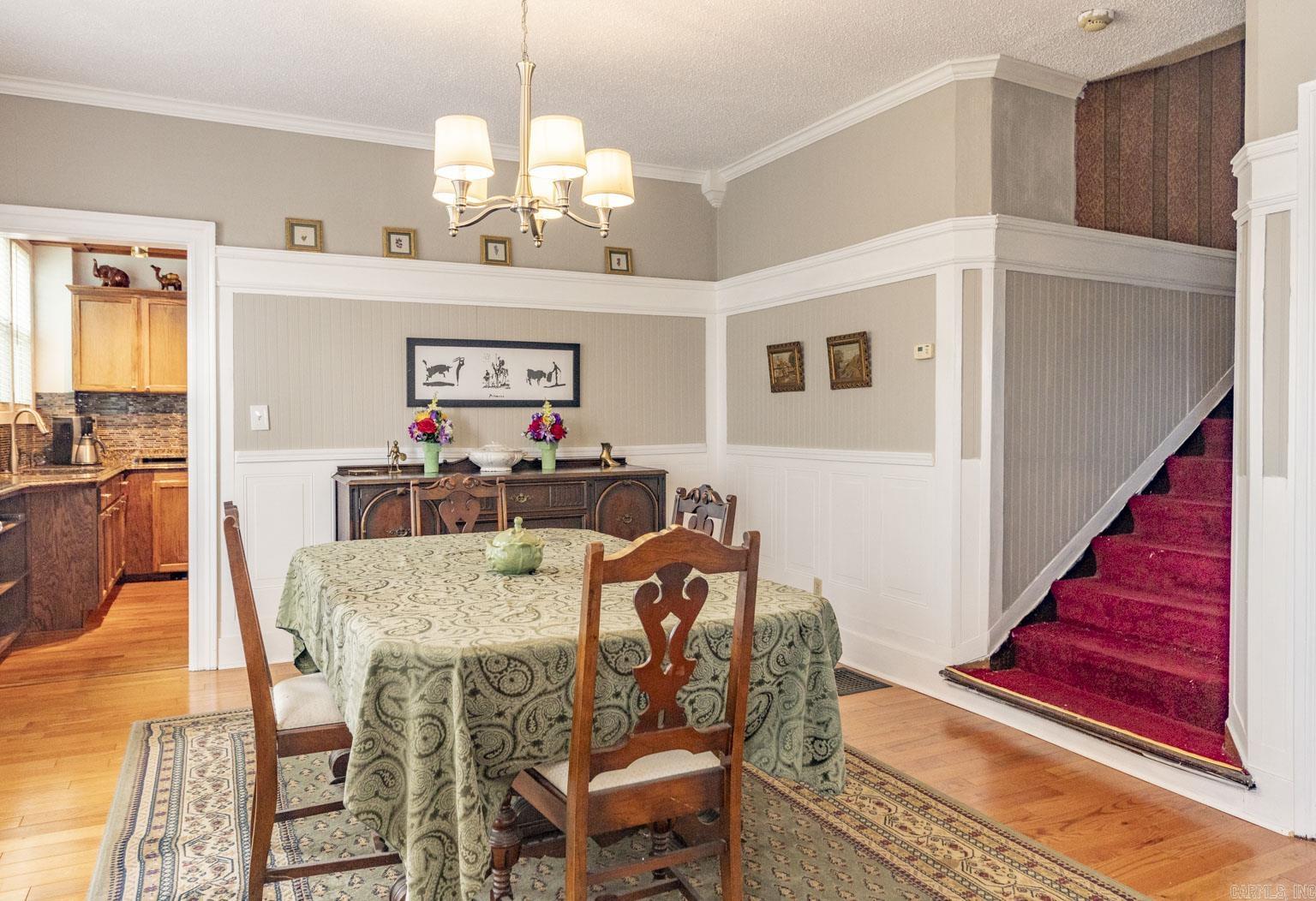 CITY OF LR L11 - Residential