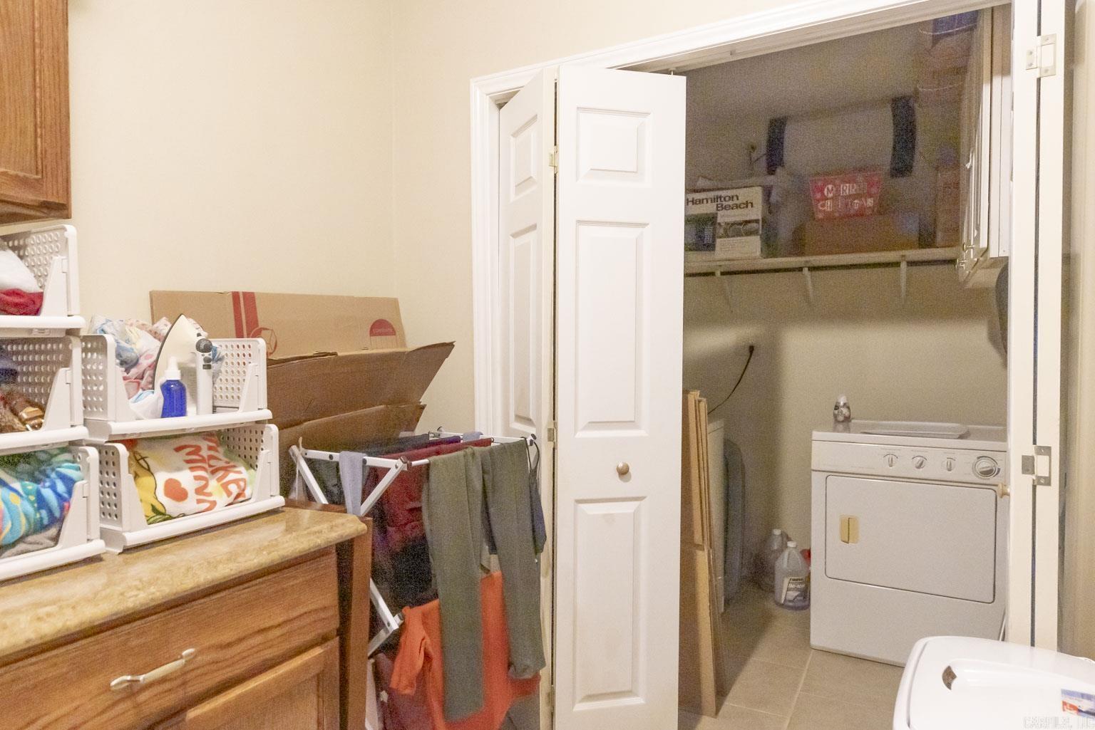 CITY OF LR L11 - Residential