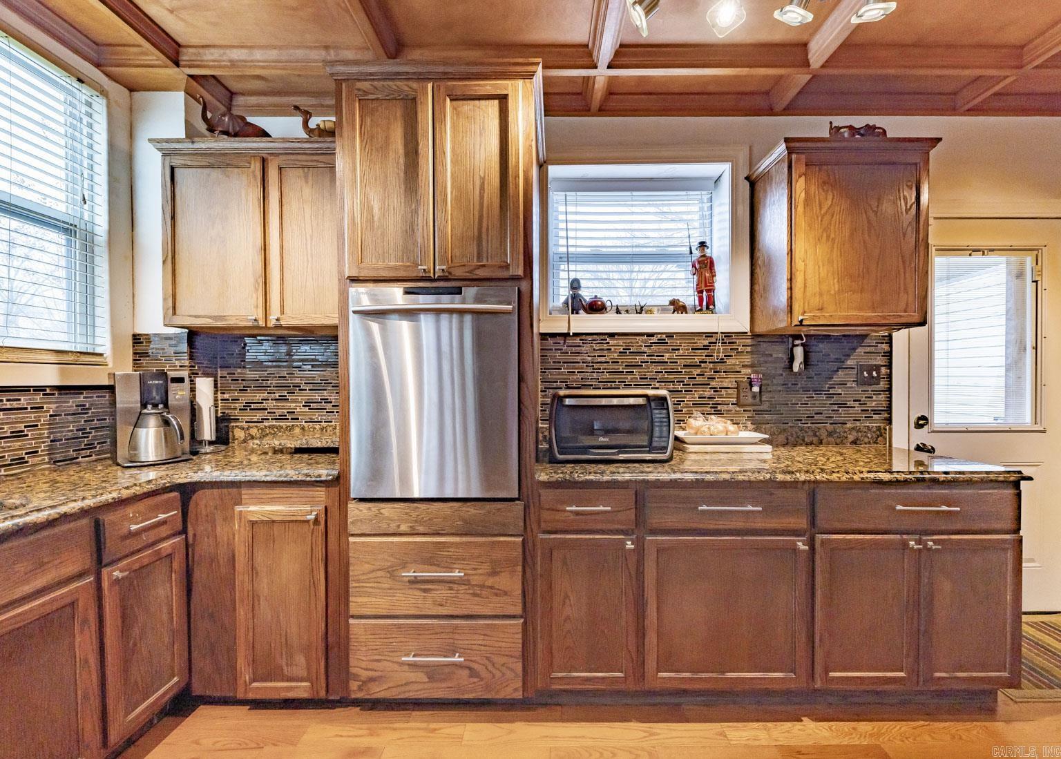 CITY OF LR L11 - Residential