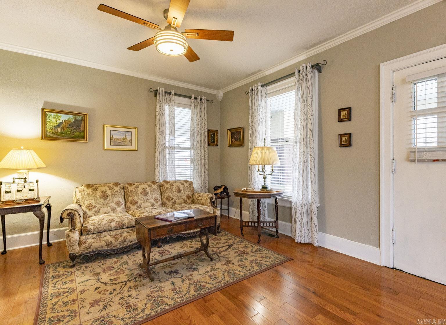 CITY OF LR L11 - Residential