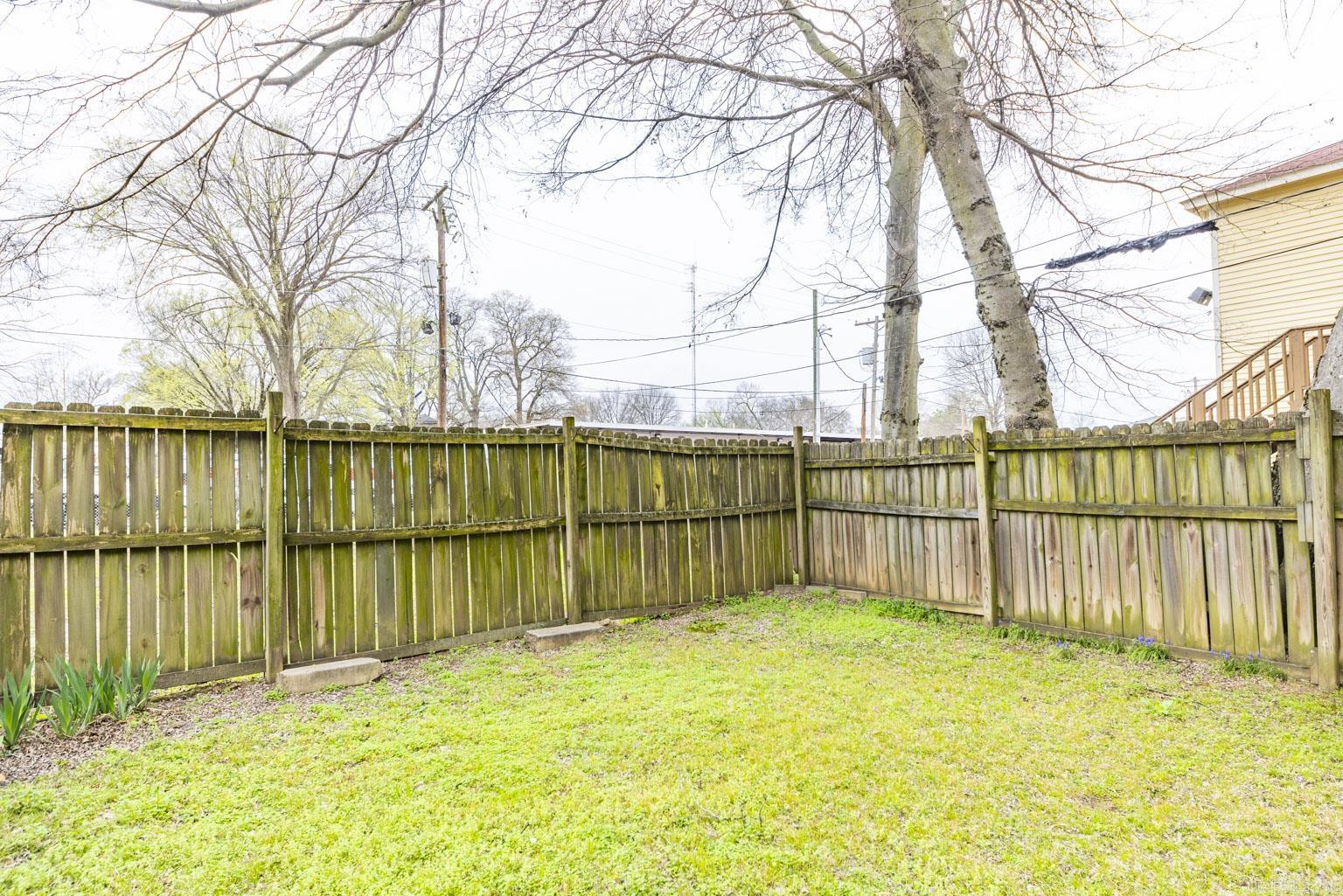 CITY OF LR L11 - Residential