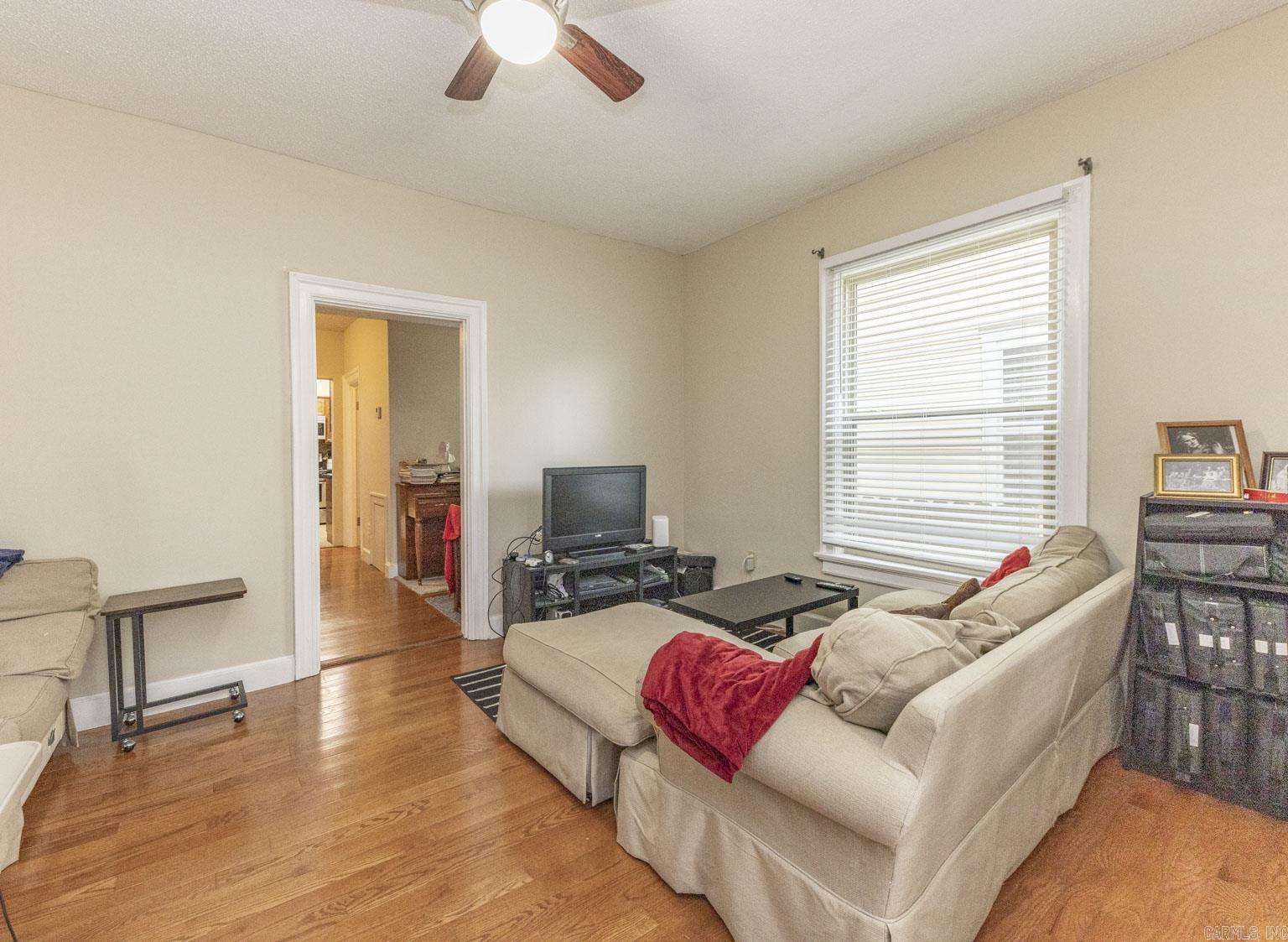 CITY OF LR L11 - Residential