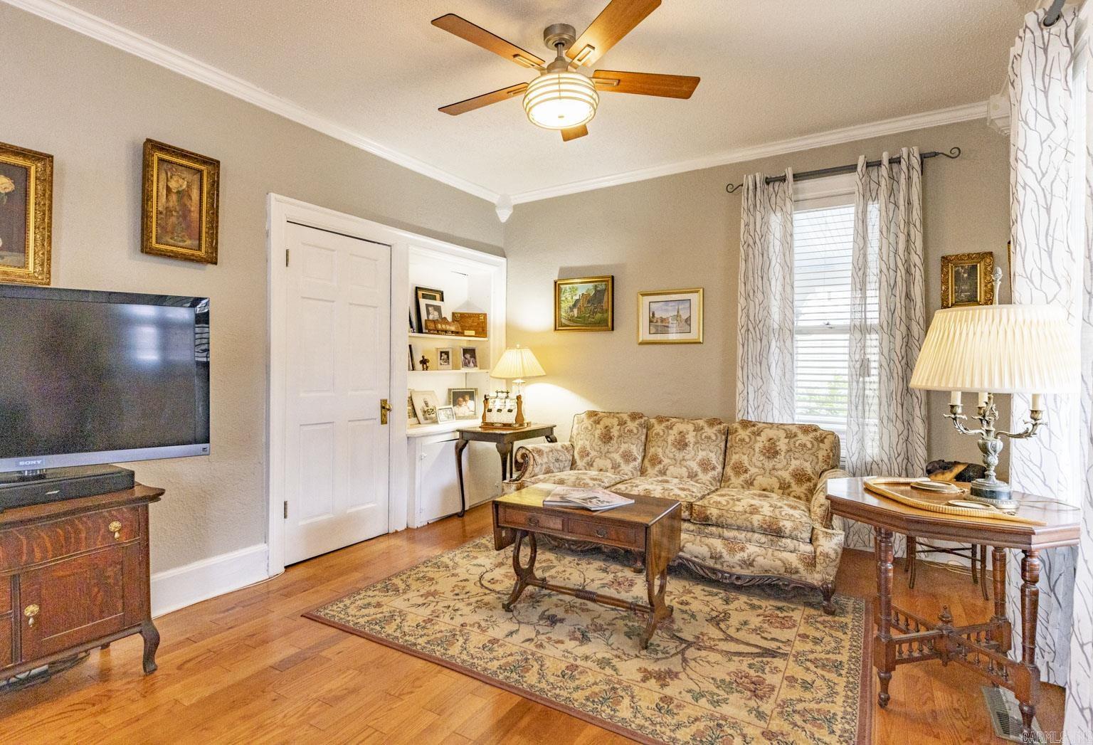 CITY OF LR L11 - Residential