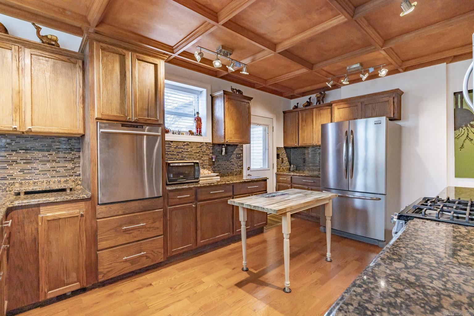 CITY OF LR L11 - Residential