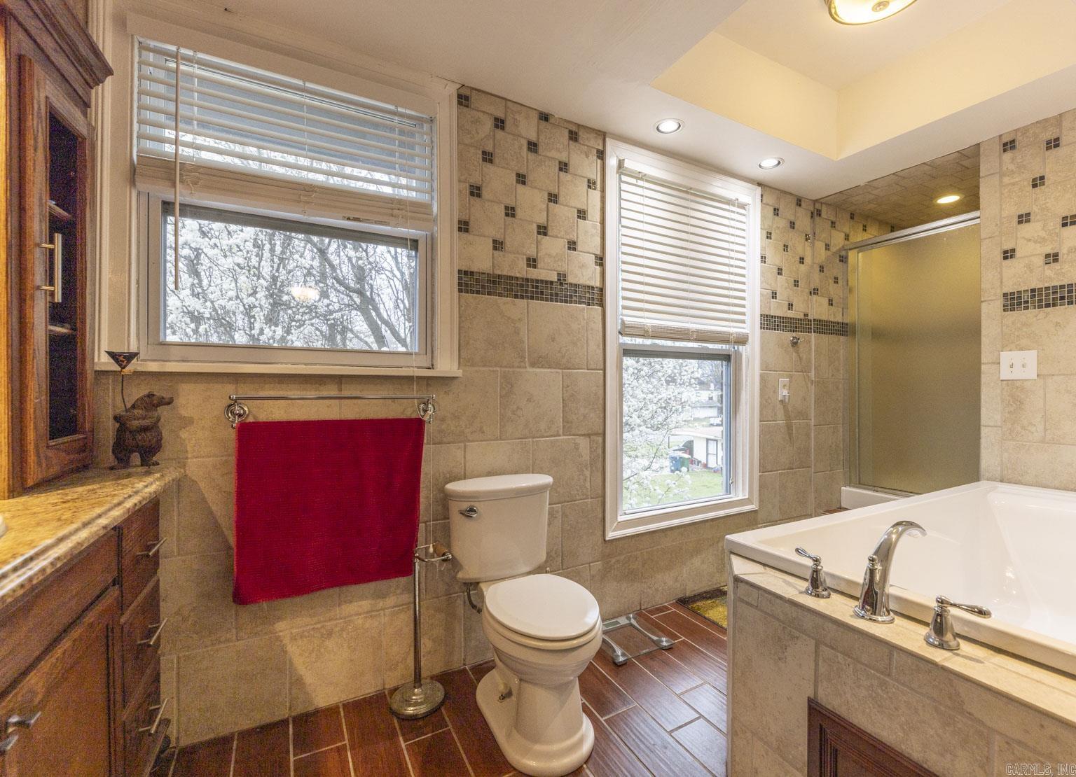 CITY OF LR L11 - Residential