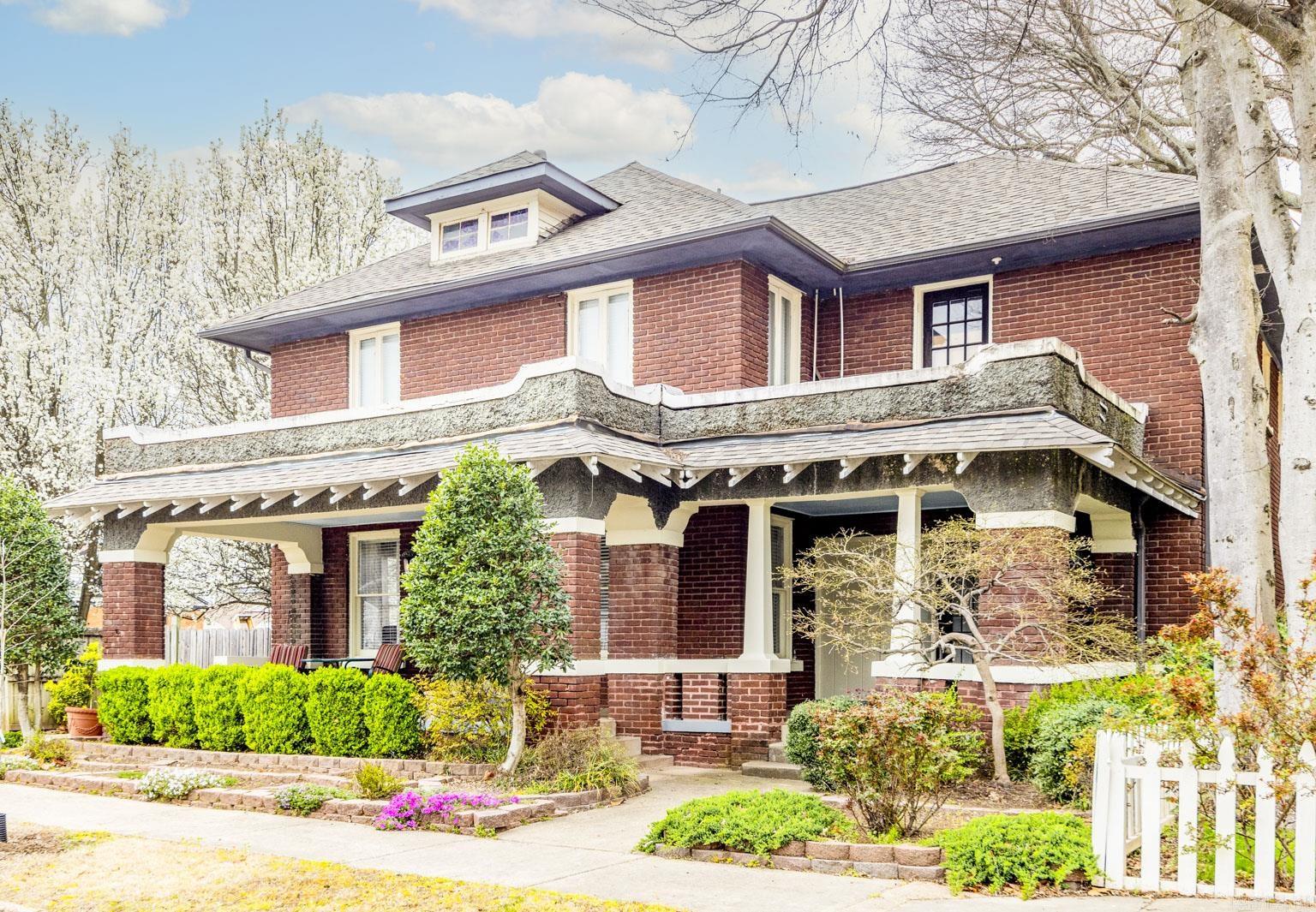 CITY OF LR L11 - Residential