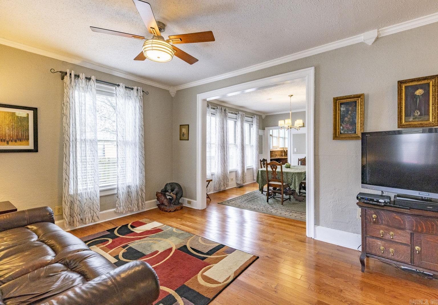 CITY OF LR L11 - Residential