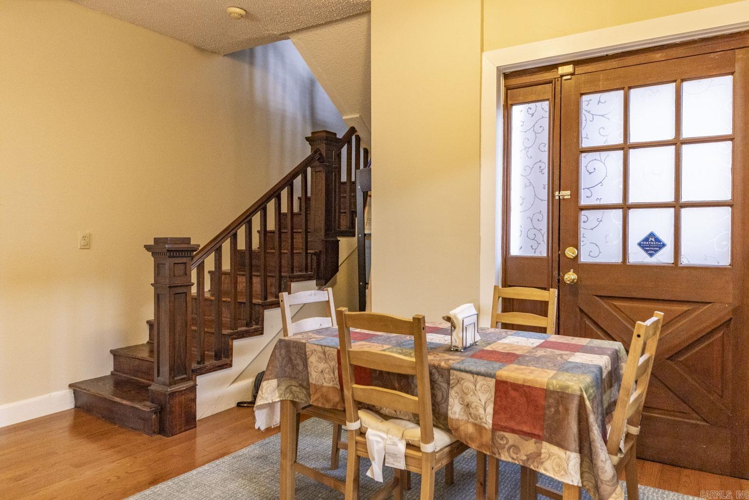 CITY OF LR L11 - Residential