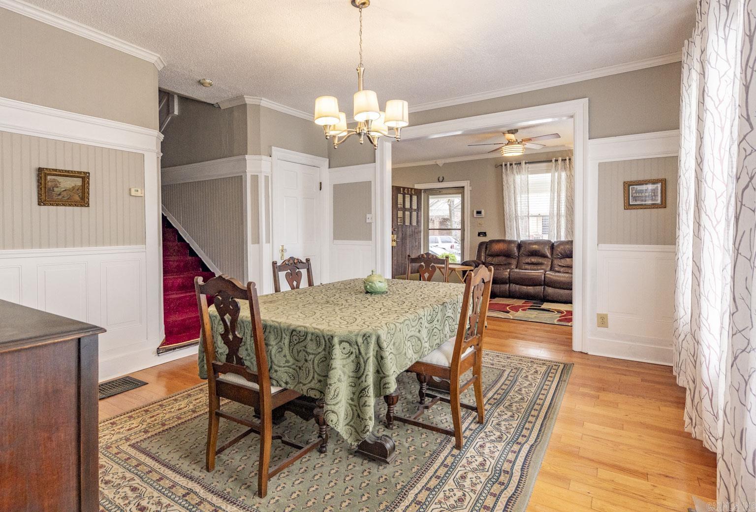 CITY OF LR L11 - Residential