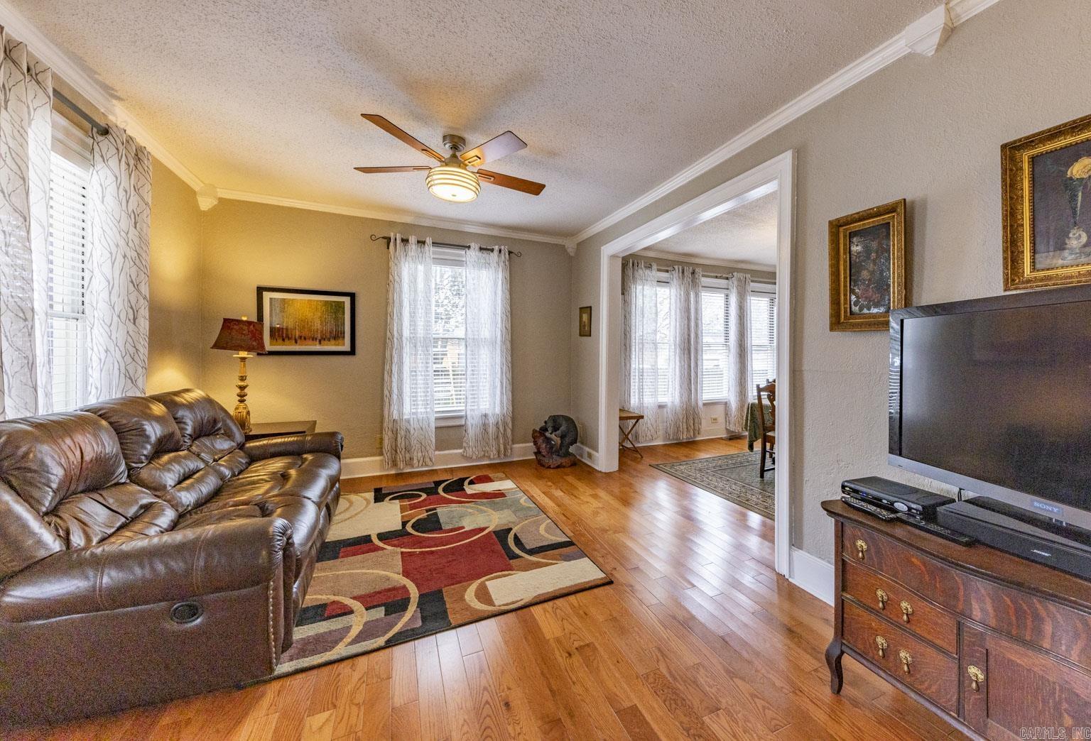 CITY OF LR L11 - Residential