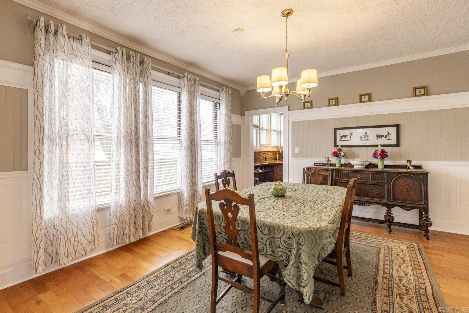 CITY OF LR L11 - Residential