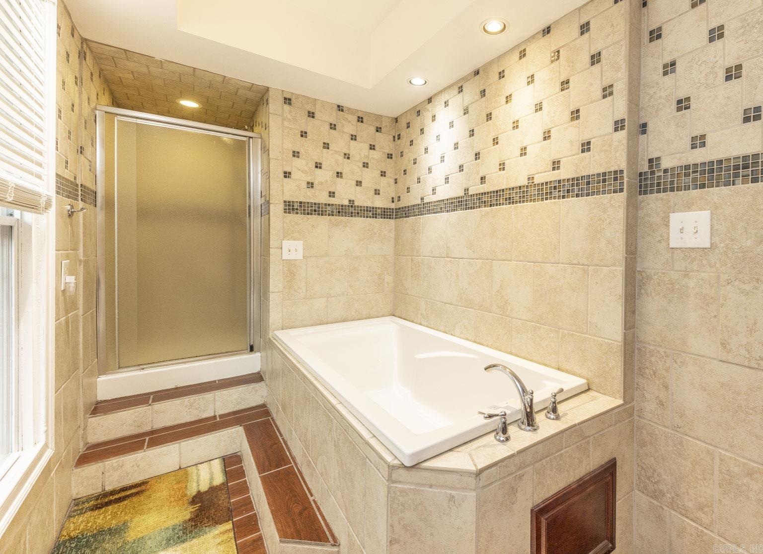 CITY OF LR L11 - Residential