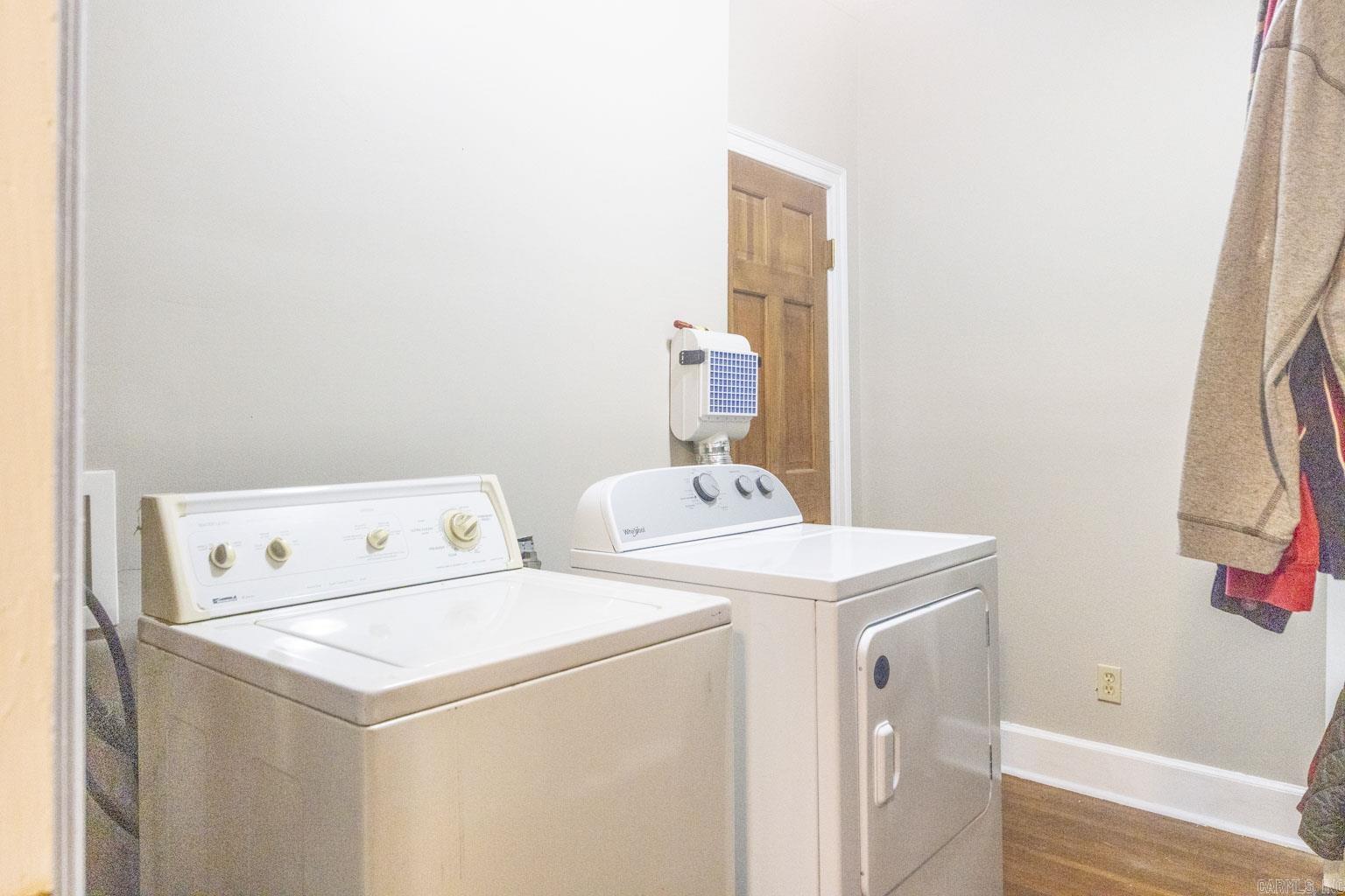 CITY OF LR L11 - Residential