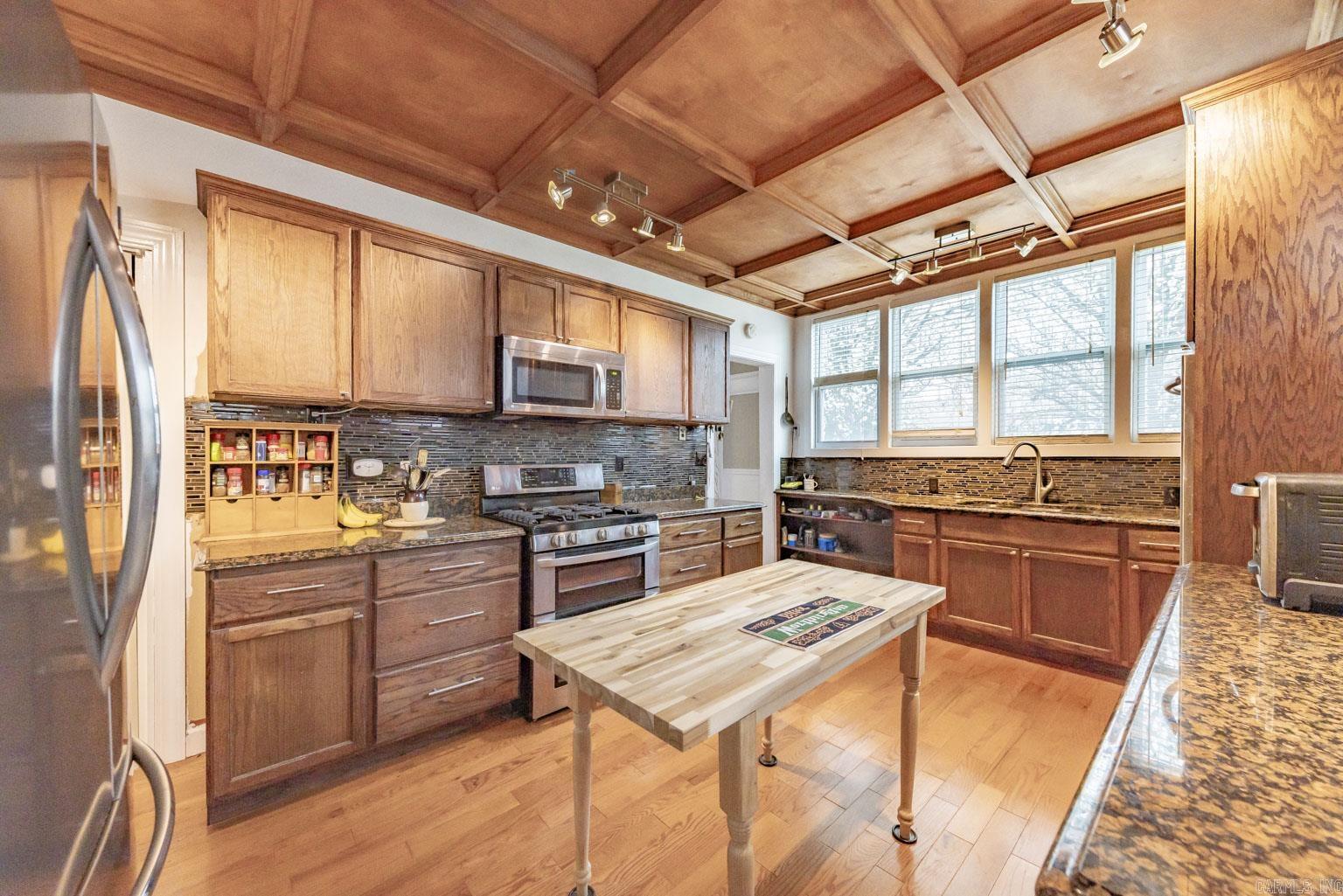 CITY OF LR L11 - Residential