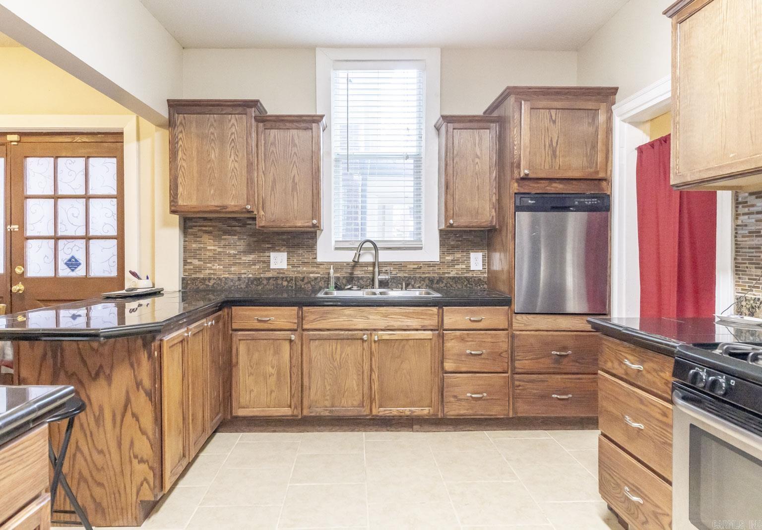 CITY OF LR L11 - Residential