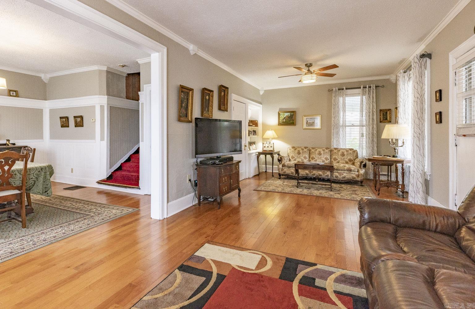 CITY OF LR L11 - Residential