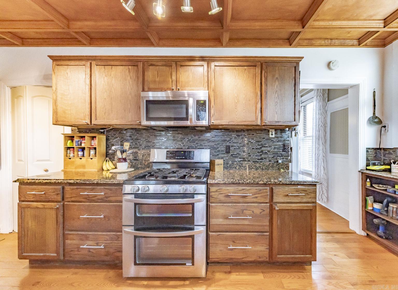 CITY OF LR L11 - Residential