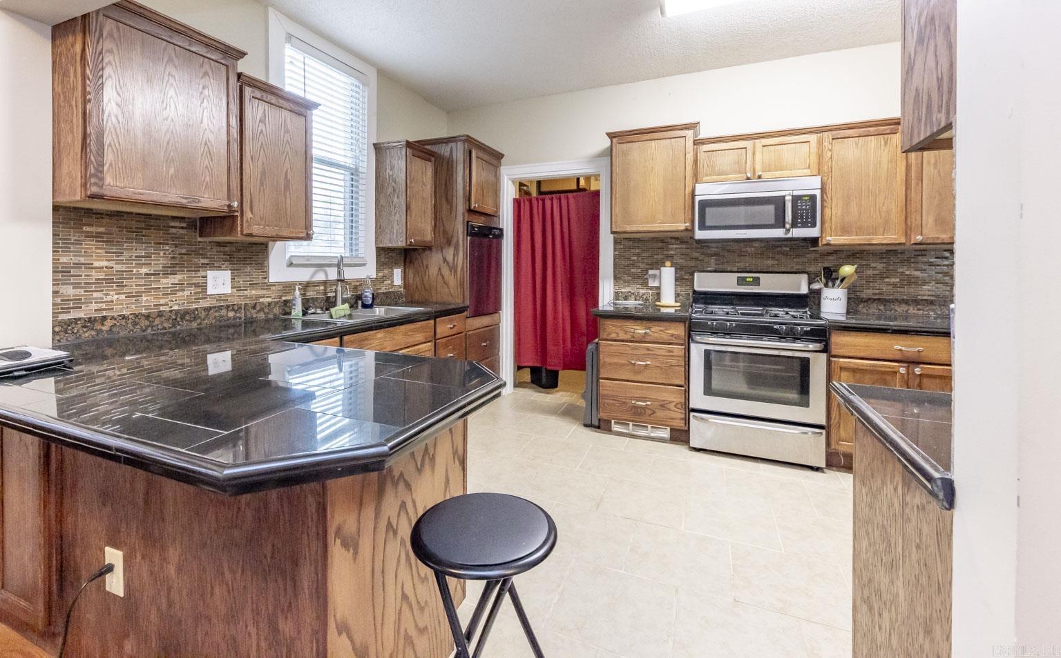 CITY OF LR L11 - Residential