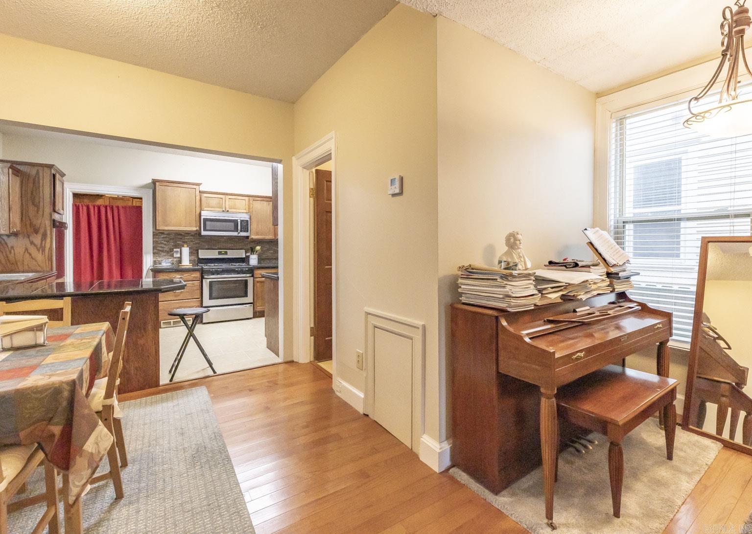 CITY OF LR L11 - Residential