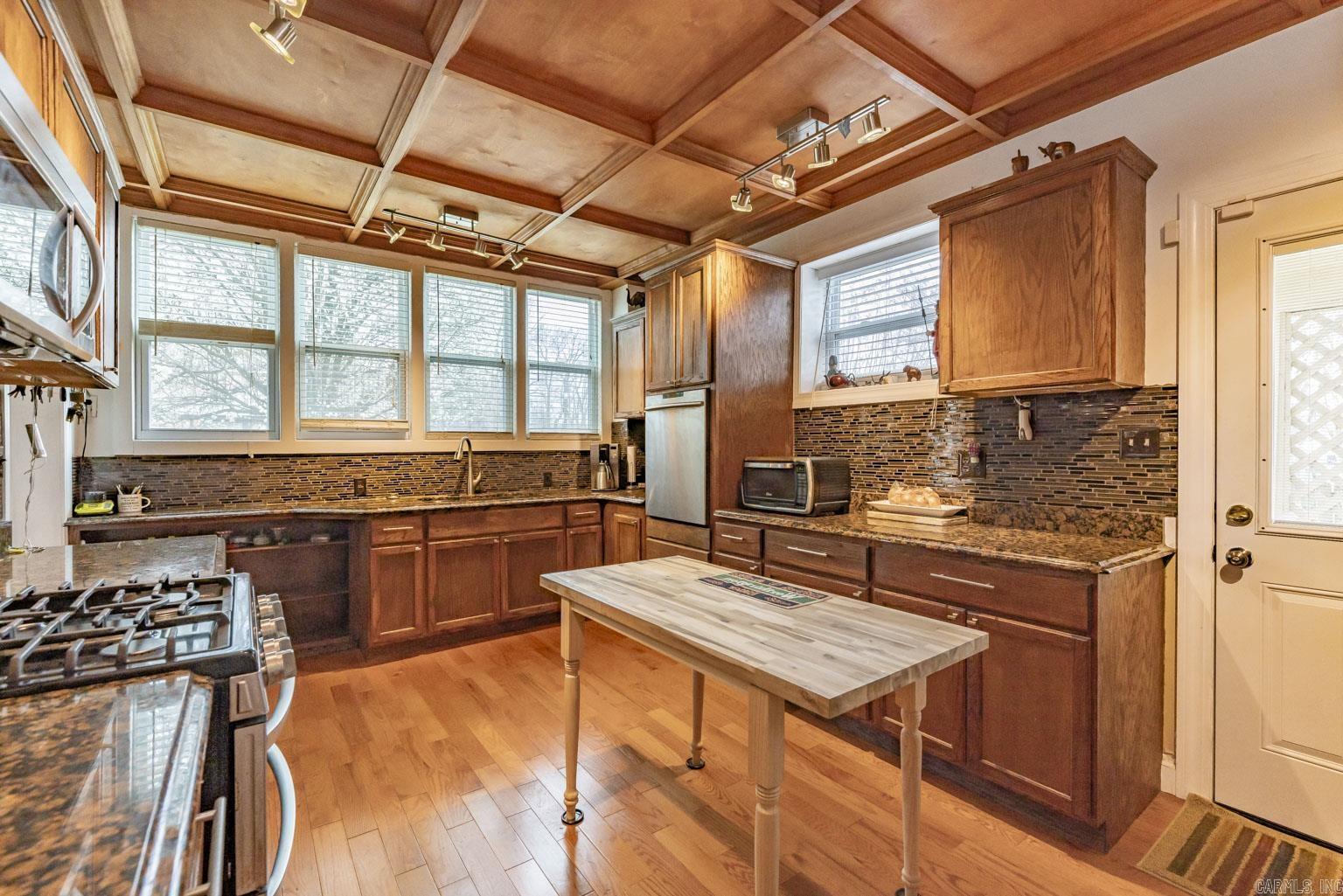 CITY OF LR L11 - Residential