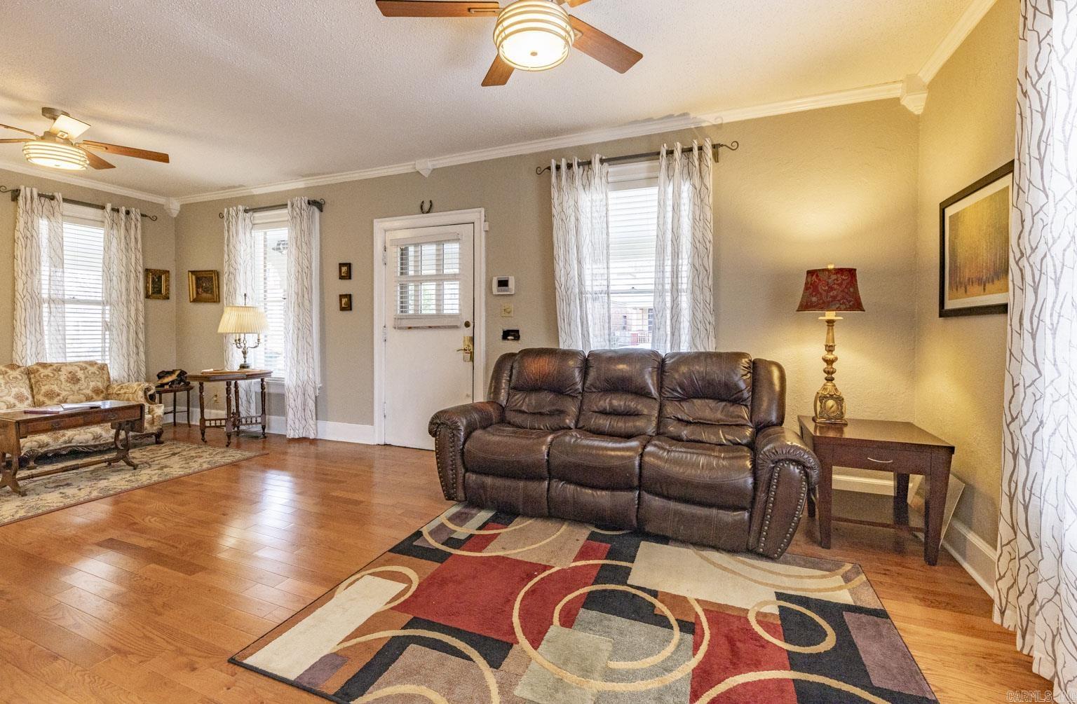 CITY OF LR L11 - Residential