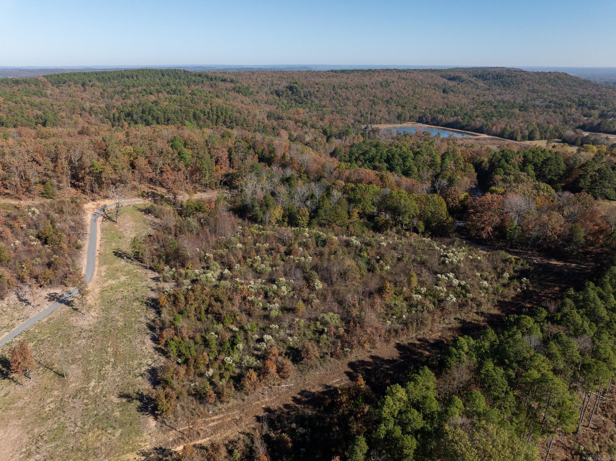 Metes & Bounds - Land