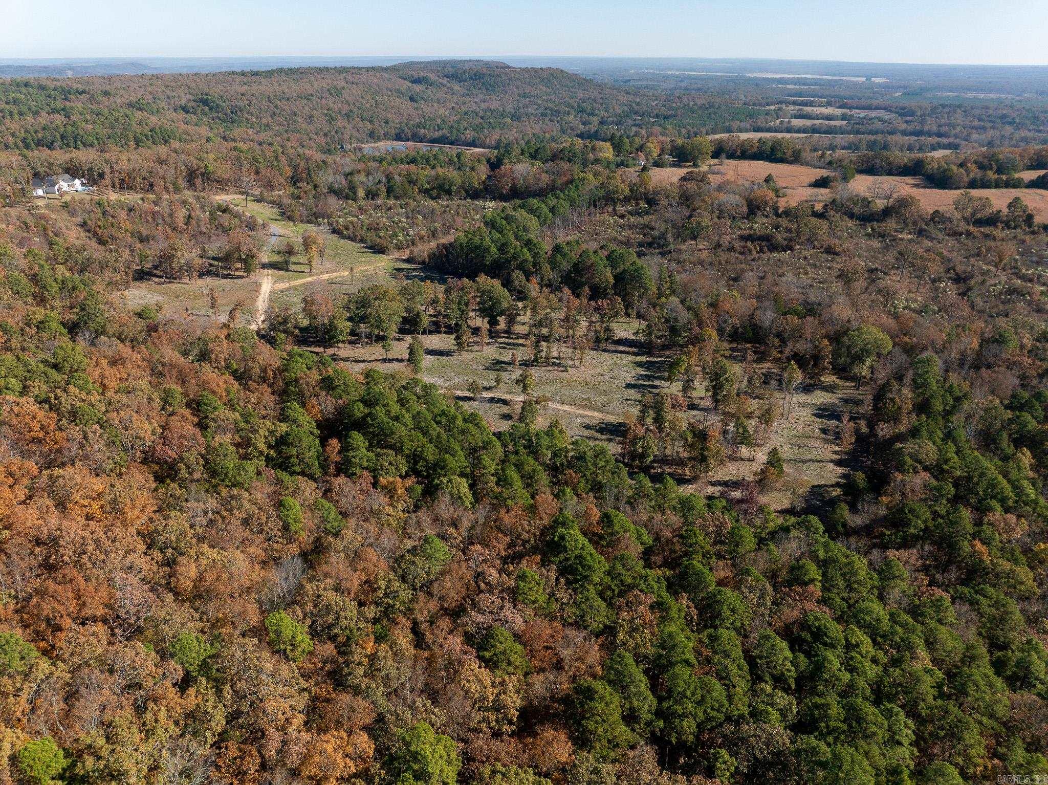 Metes & Bounds - Land