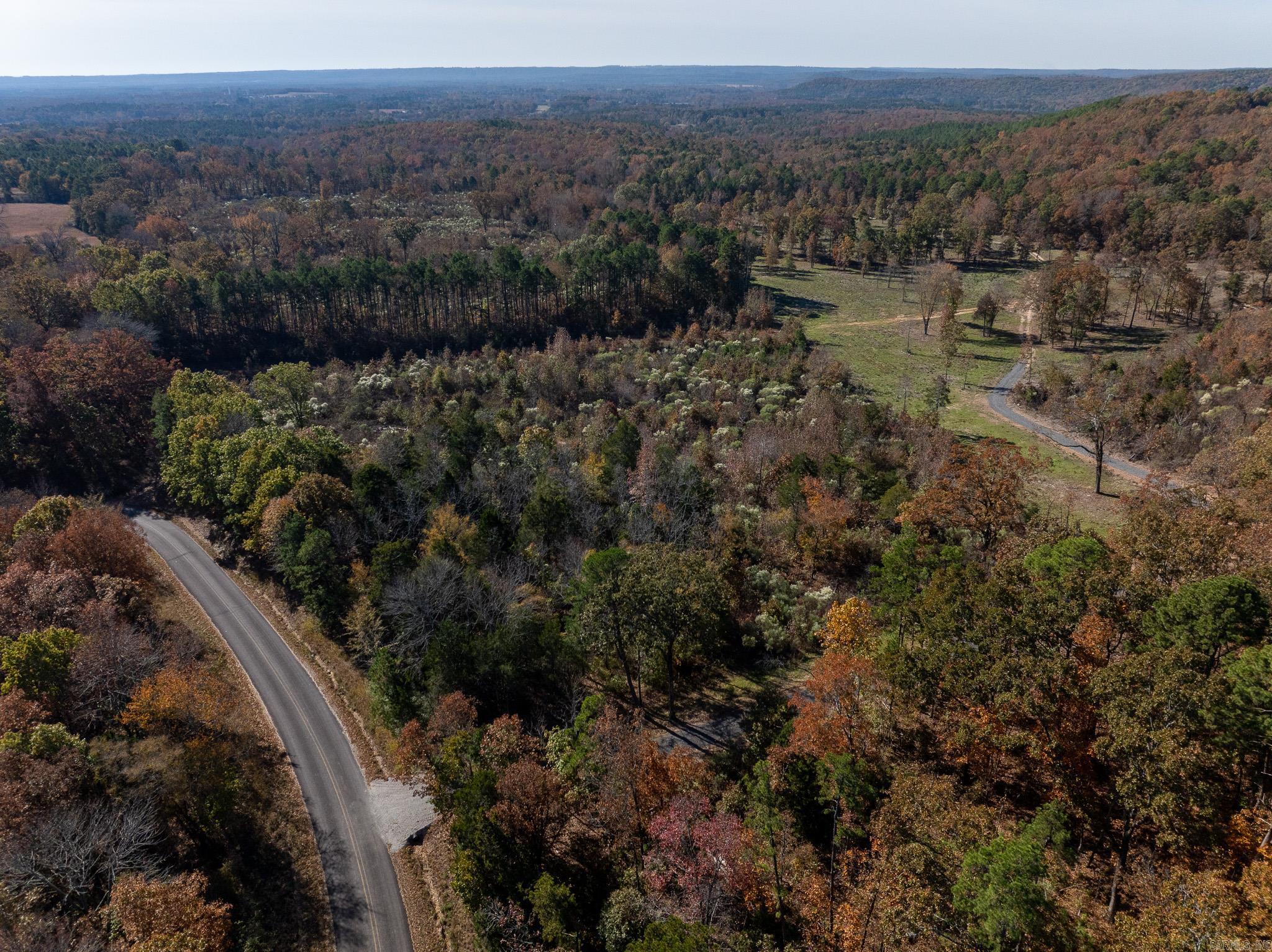 Metes & Bounds - Land