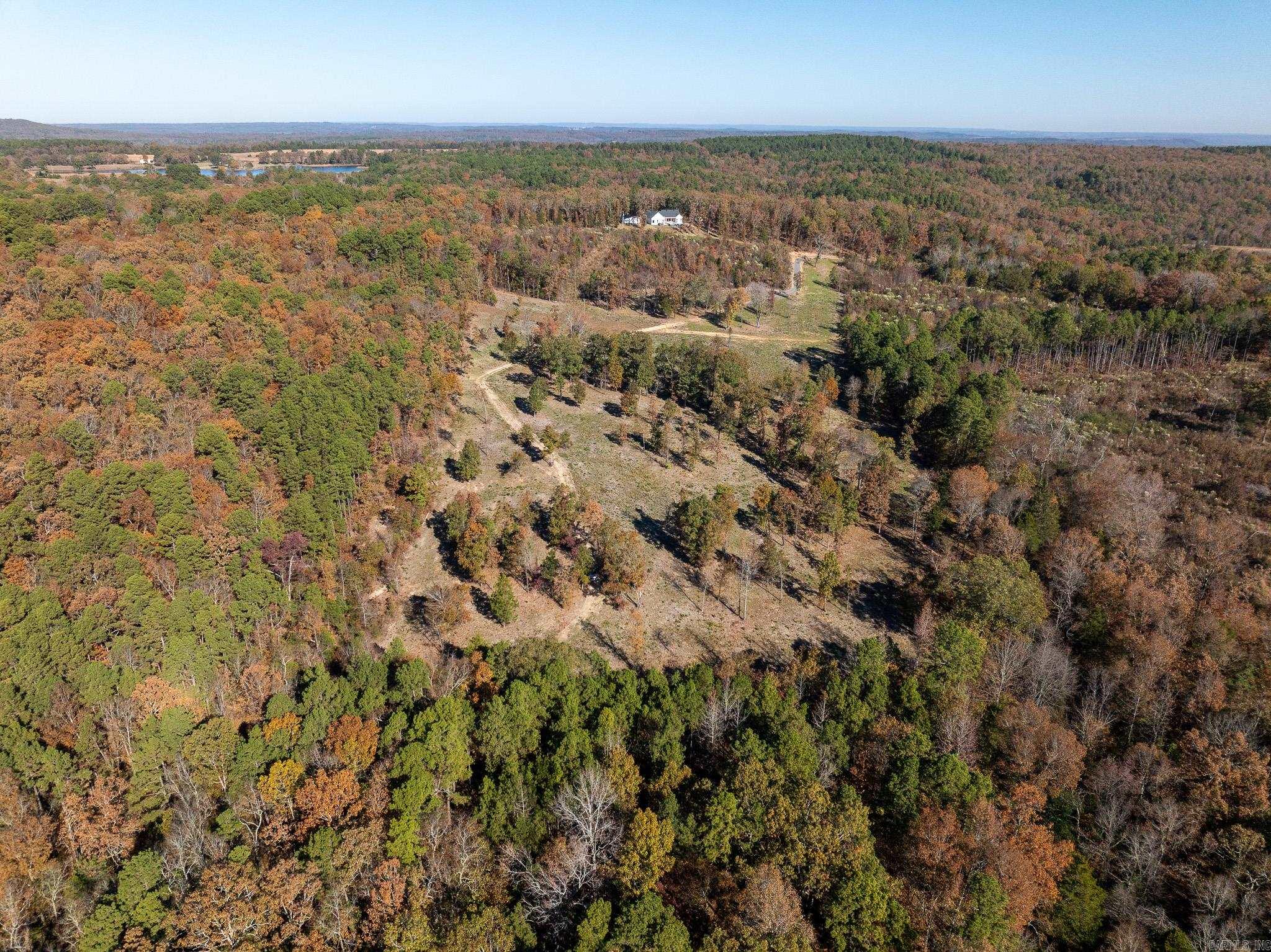 Metes & Bounds - Land