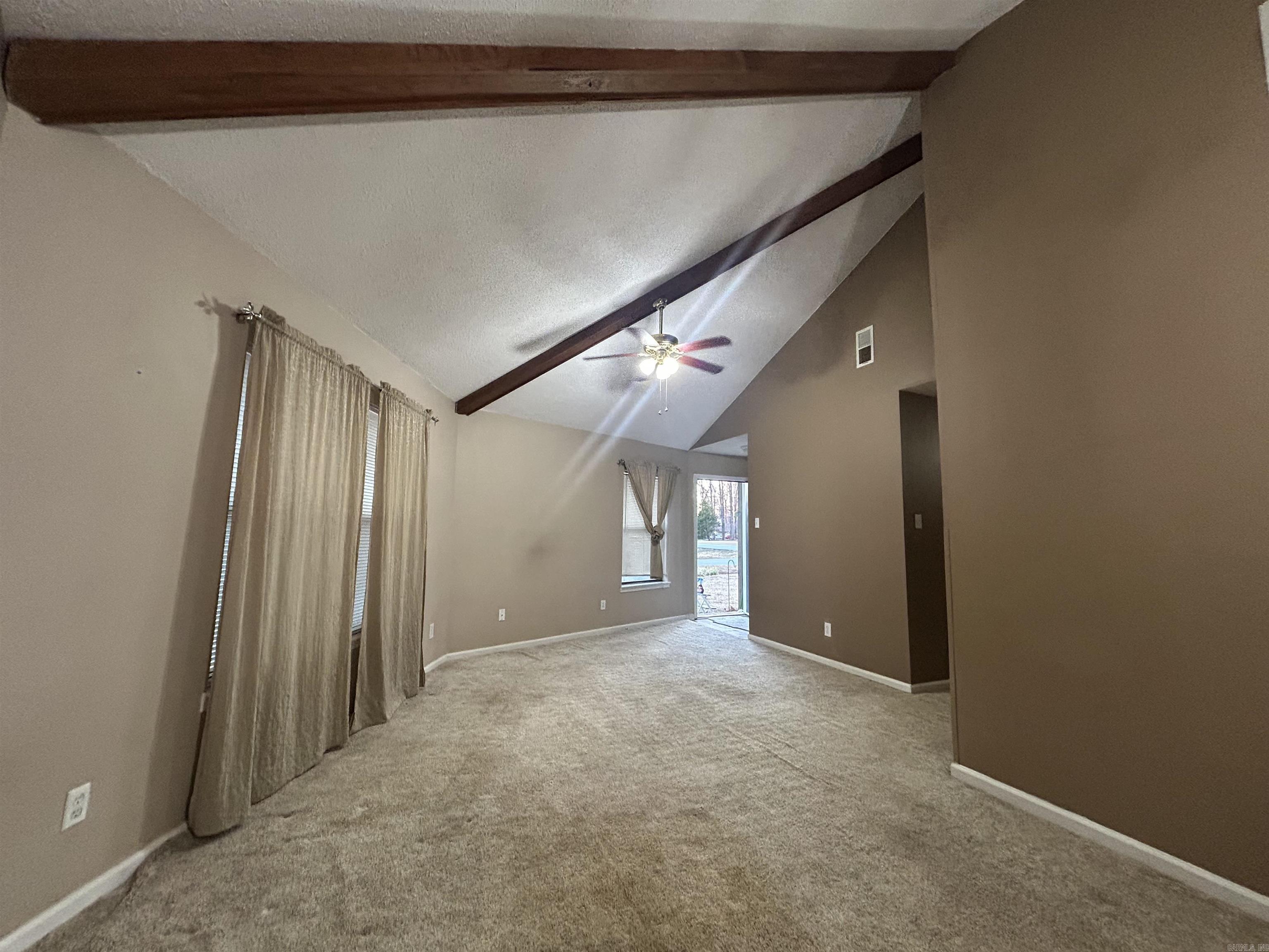 Ridgelea - Residential Lease