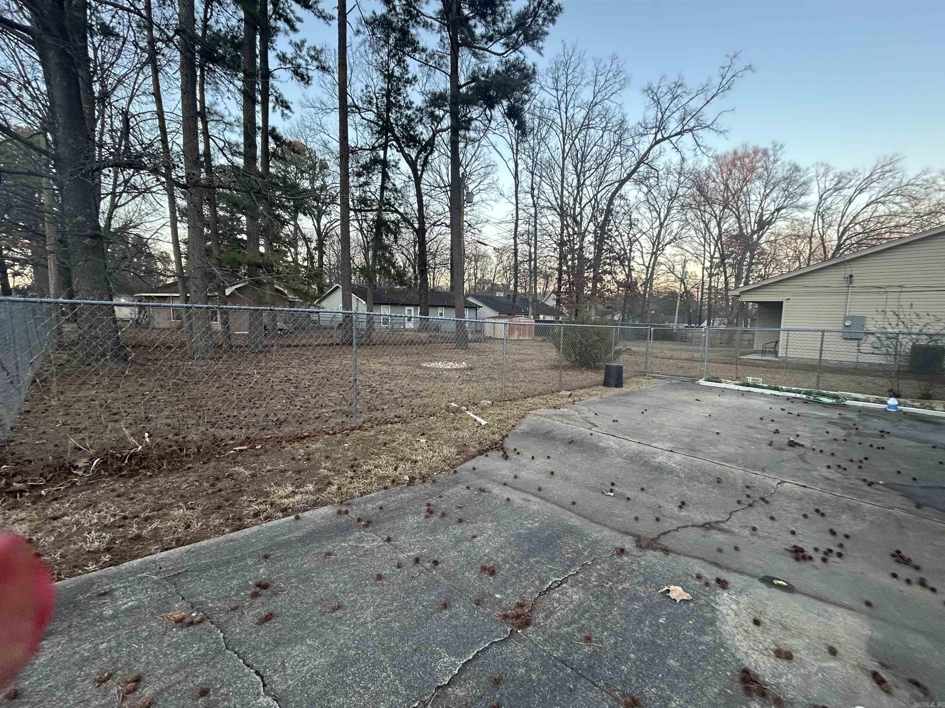 Ridgelea - Residential Lease